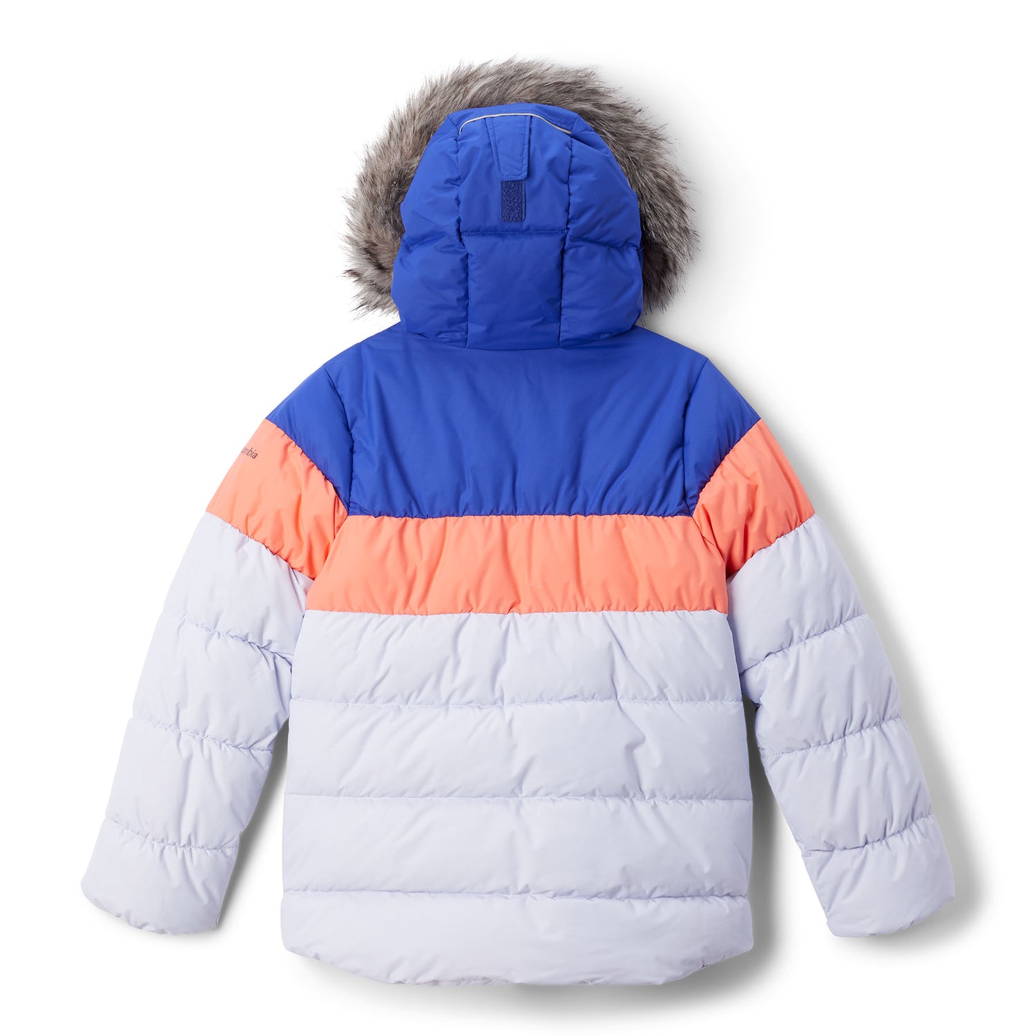 Girls' Arctic Blast III Jacket