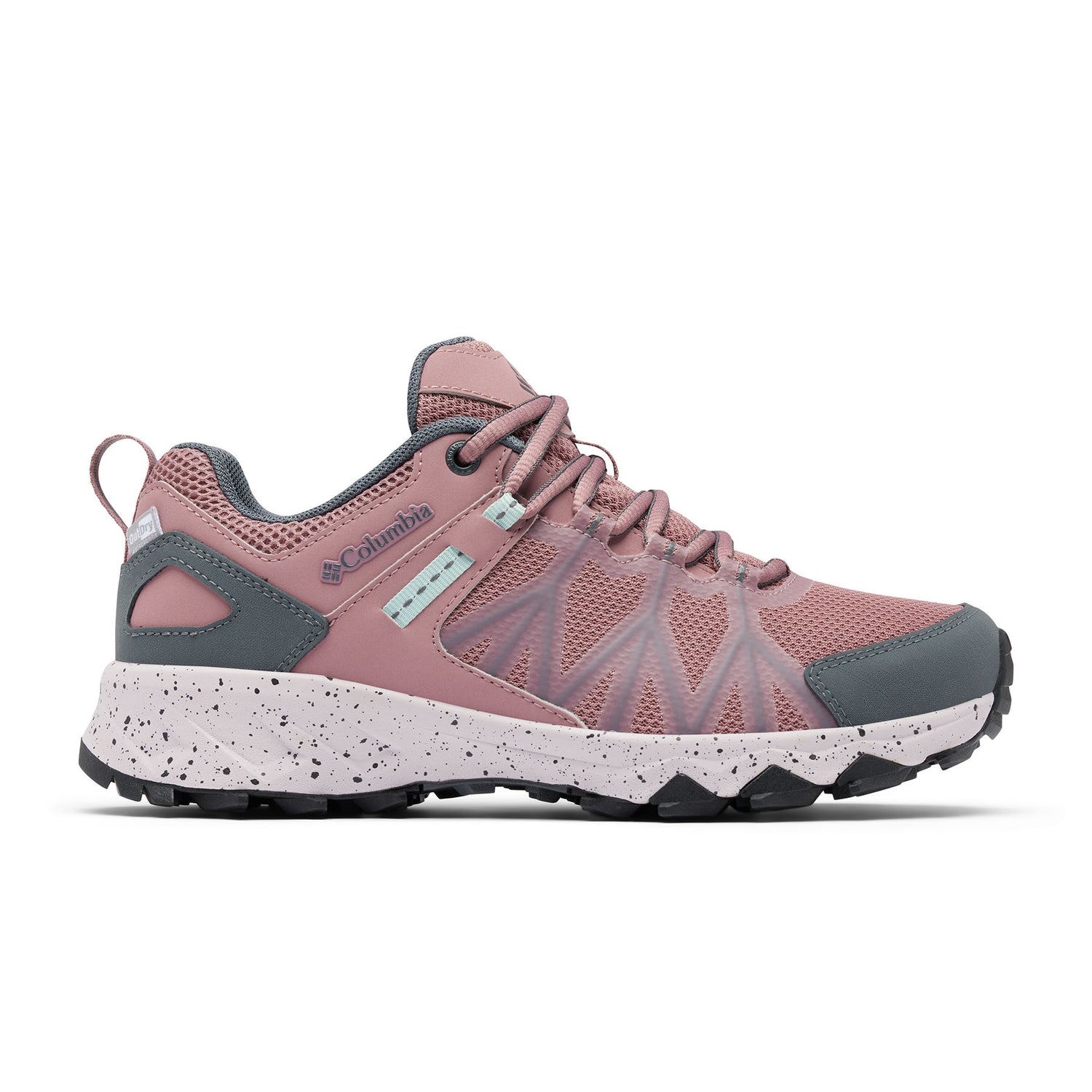 Women's Peakfreak II OutDry Walking Shoes