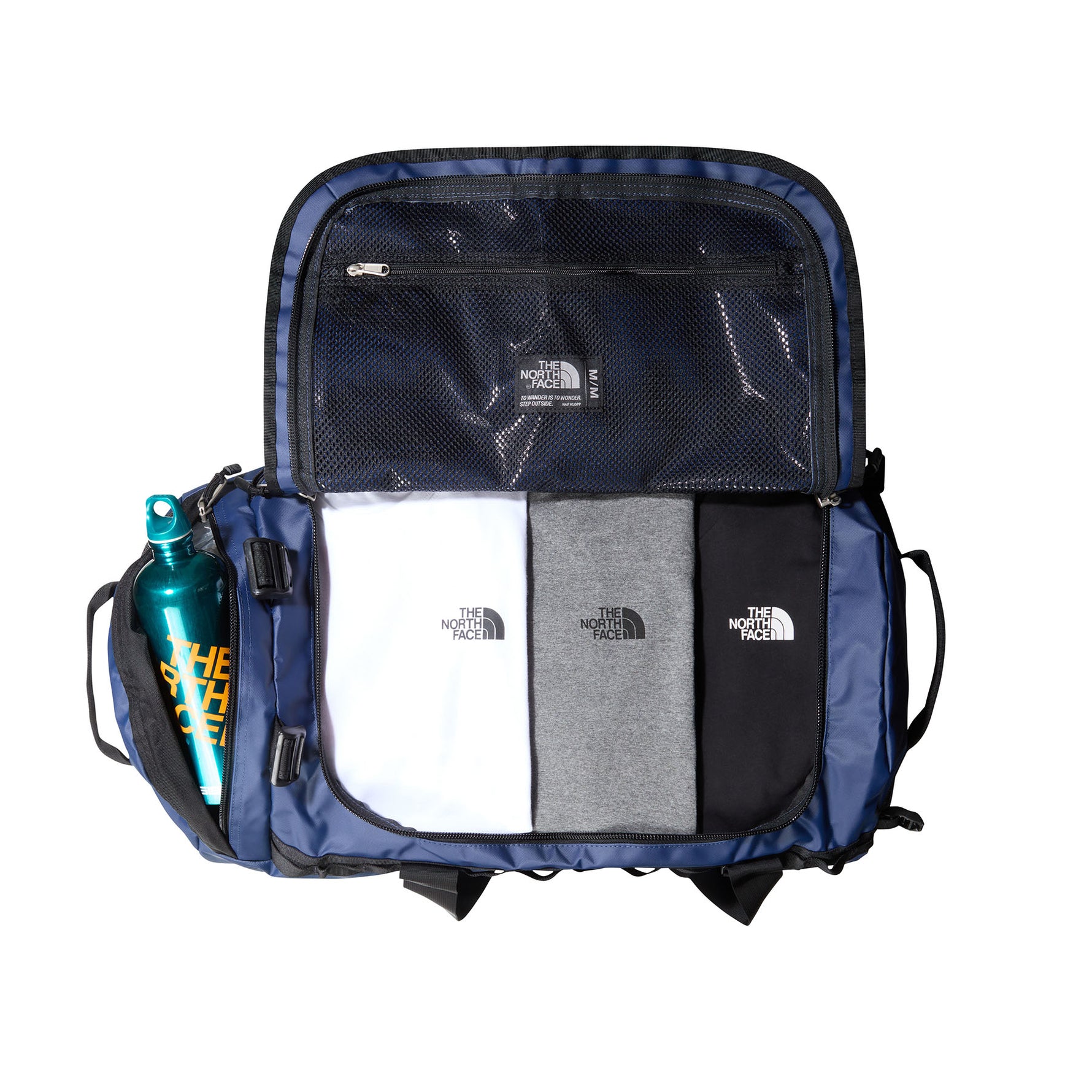 The North Face Base Camp Duffel Bag 