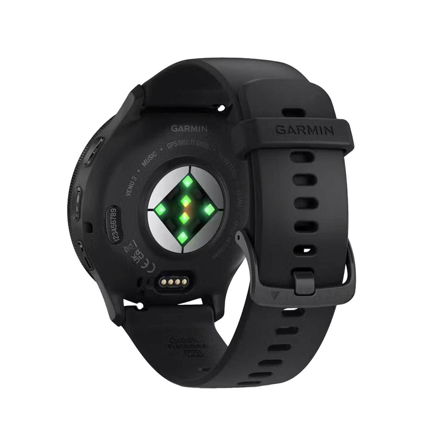 Venu 3 Fitness Smartwatch