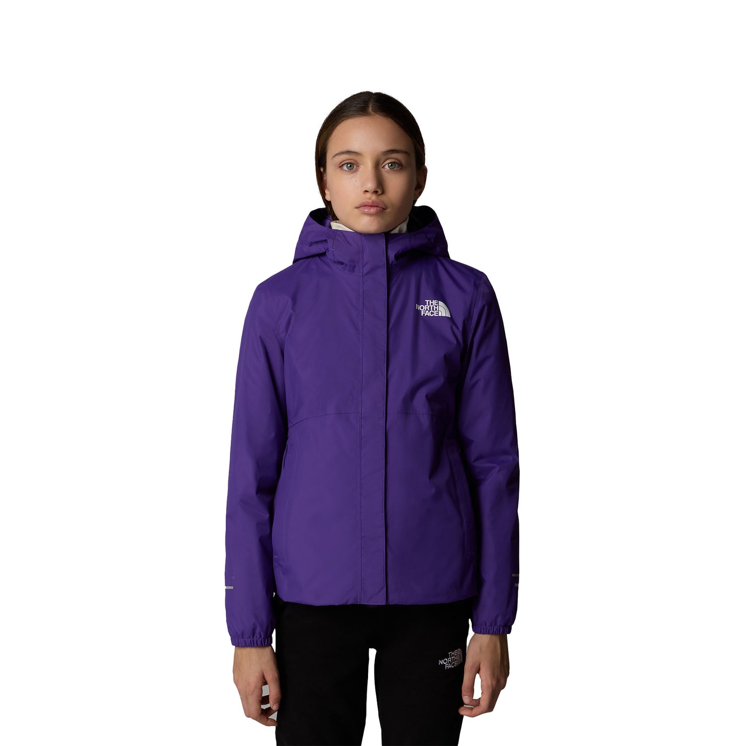 Girls' Antora Rain Jacket