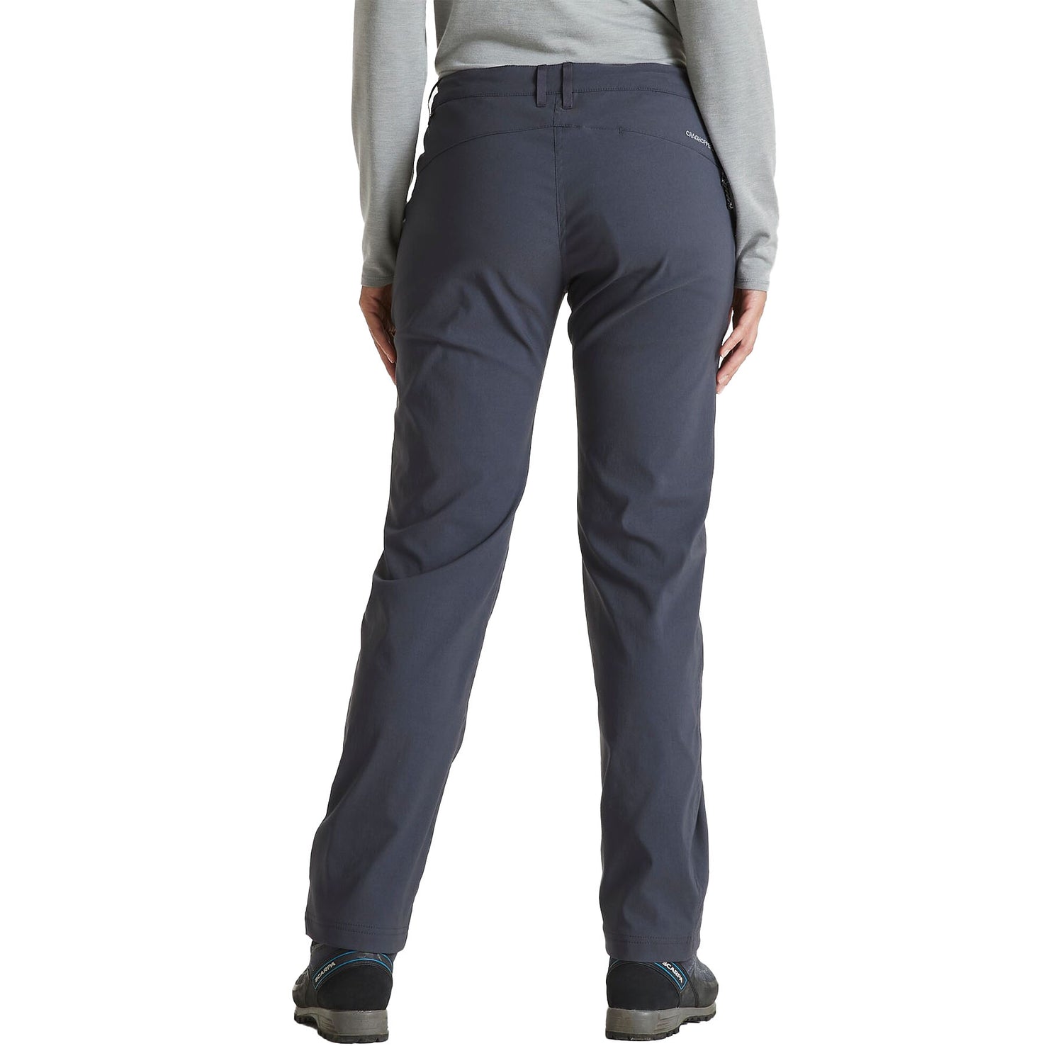 Women's Kiwi Pro II Winter Lined Pants