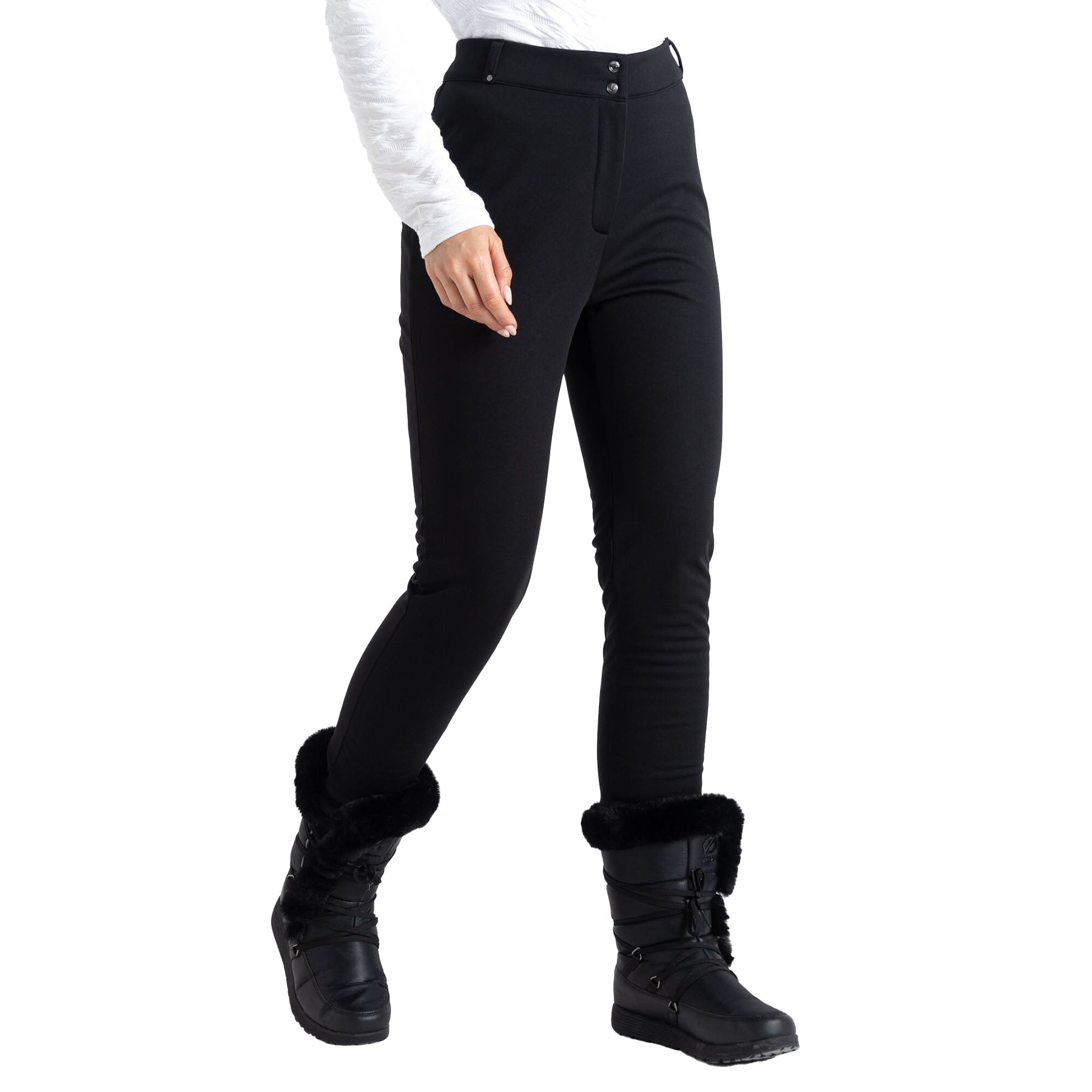 Dare2b shapely sale ski pants