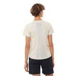 Salomon Women's Outline Short Sleeve T-shirt 