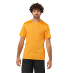 Salomon Men's Outline Short Sleeve T-shirt 