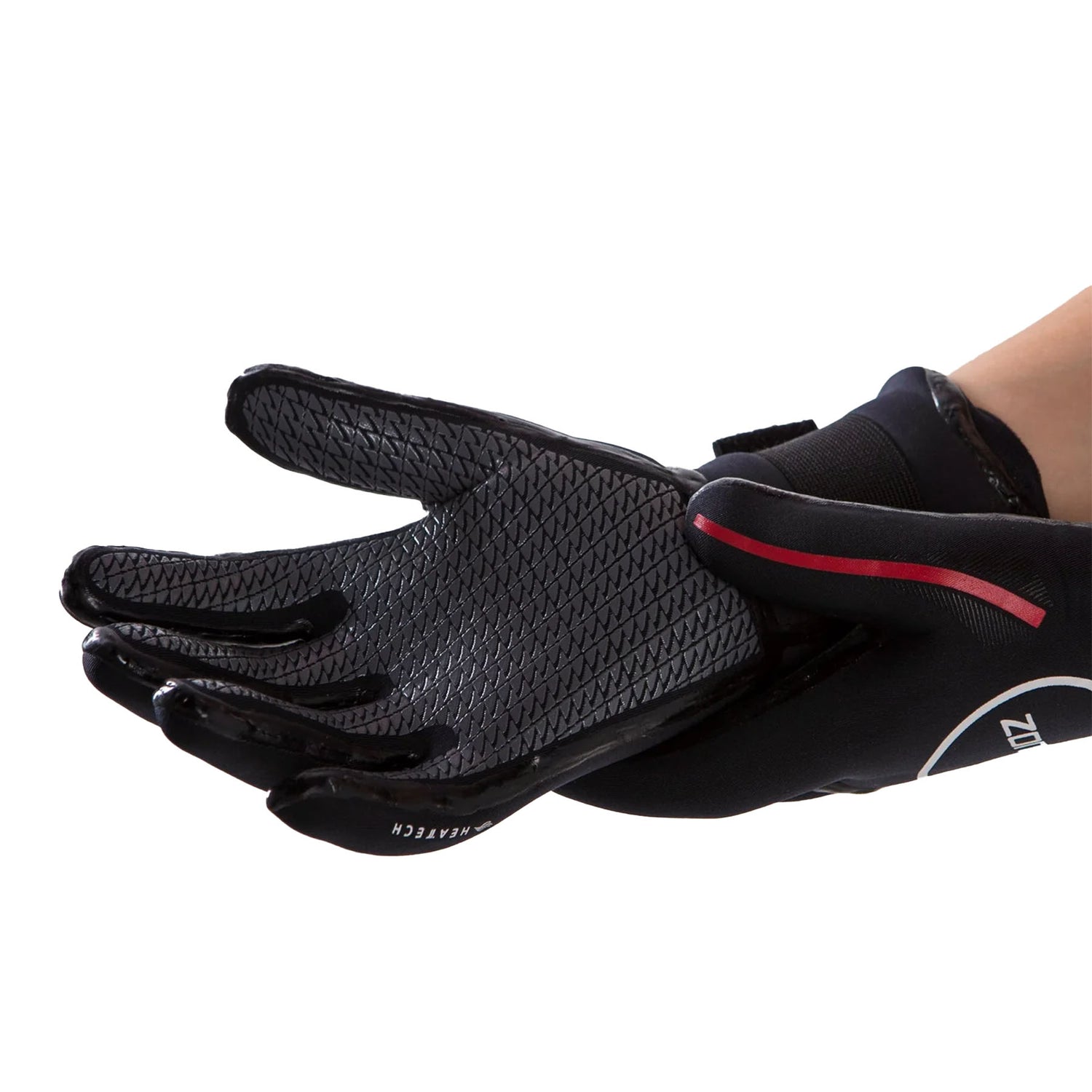Heat-Tech Neoprene Swim Gloves