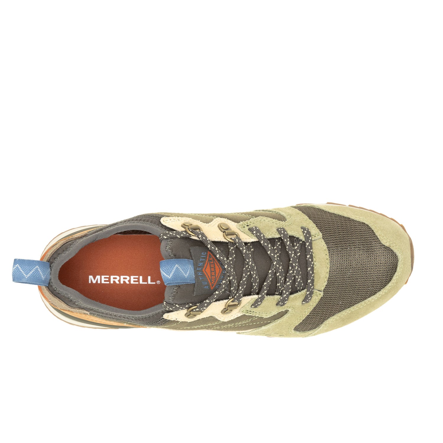 Merrell Men's Alpine 83 Sneaker Recraft Shoes 