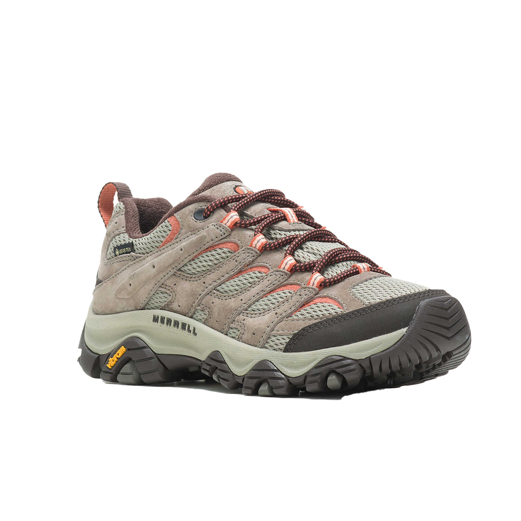 Women s Moab 3 GORE TEX Walking Shoes