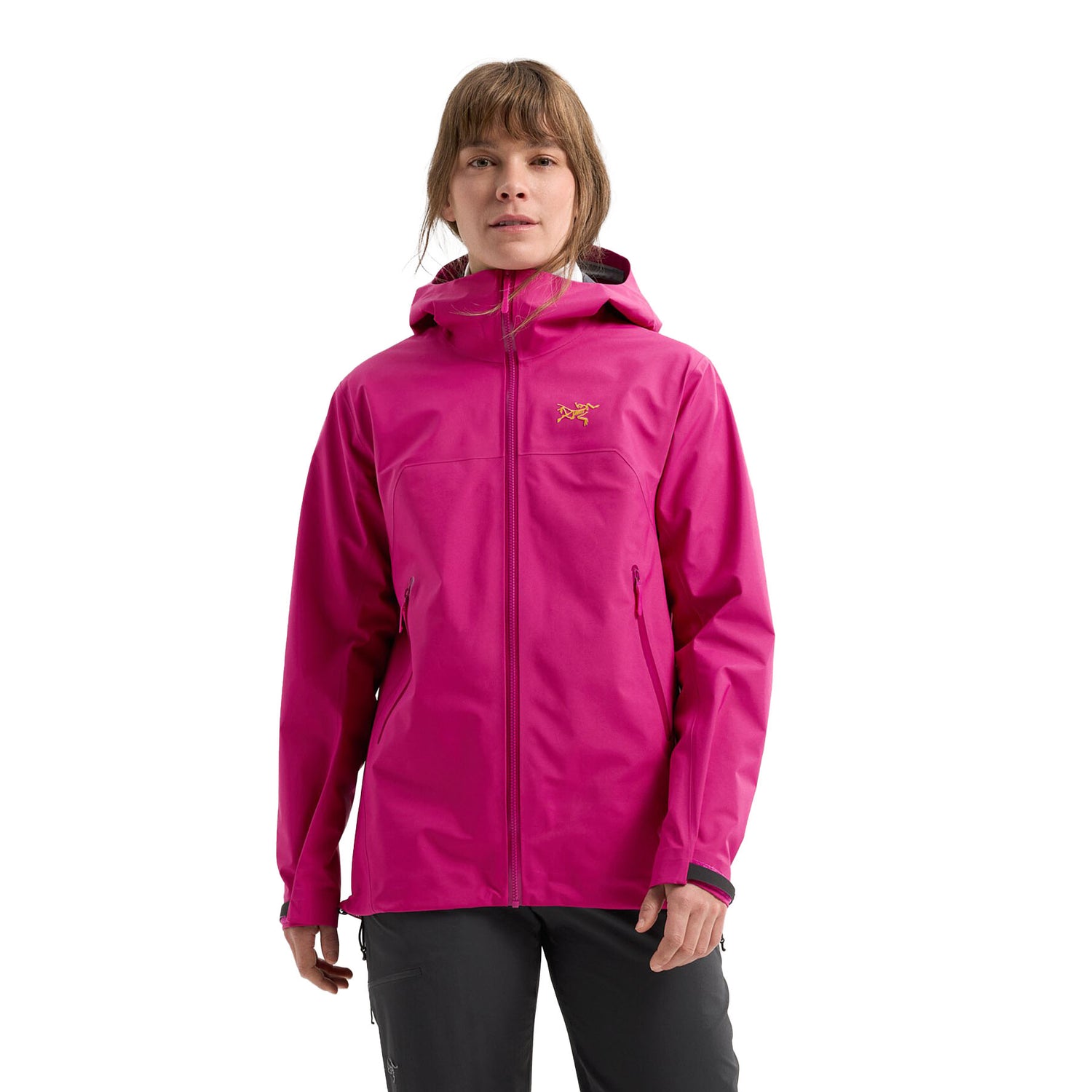 Women's Beta GORE-TEX Jacket