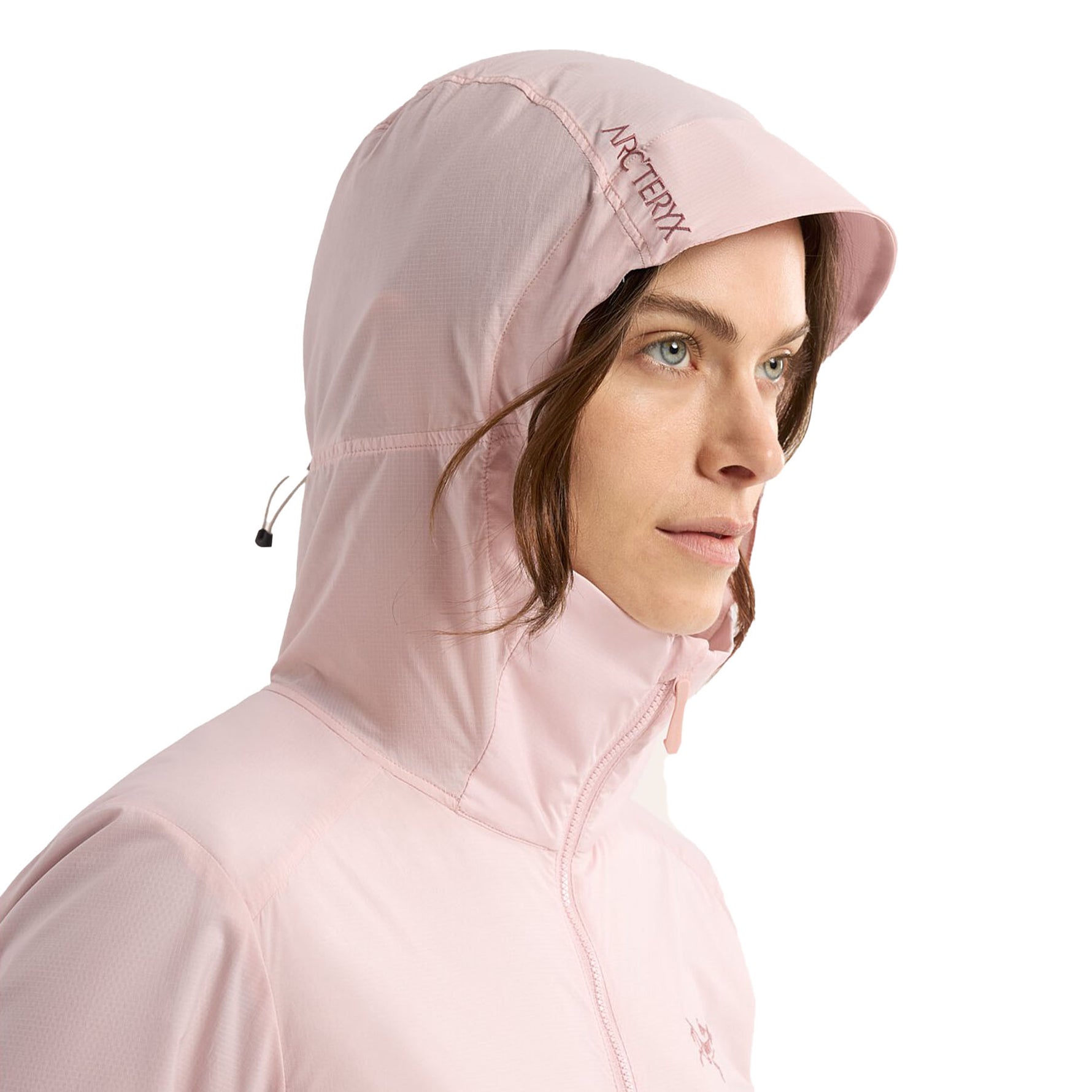 Arc'teryx Women's Atom Lightweight Hoody Jacked 