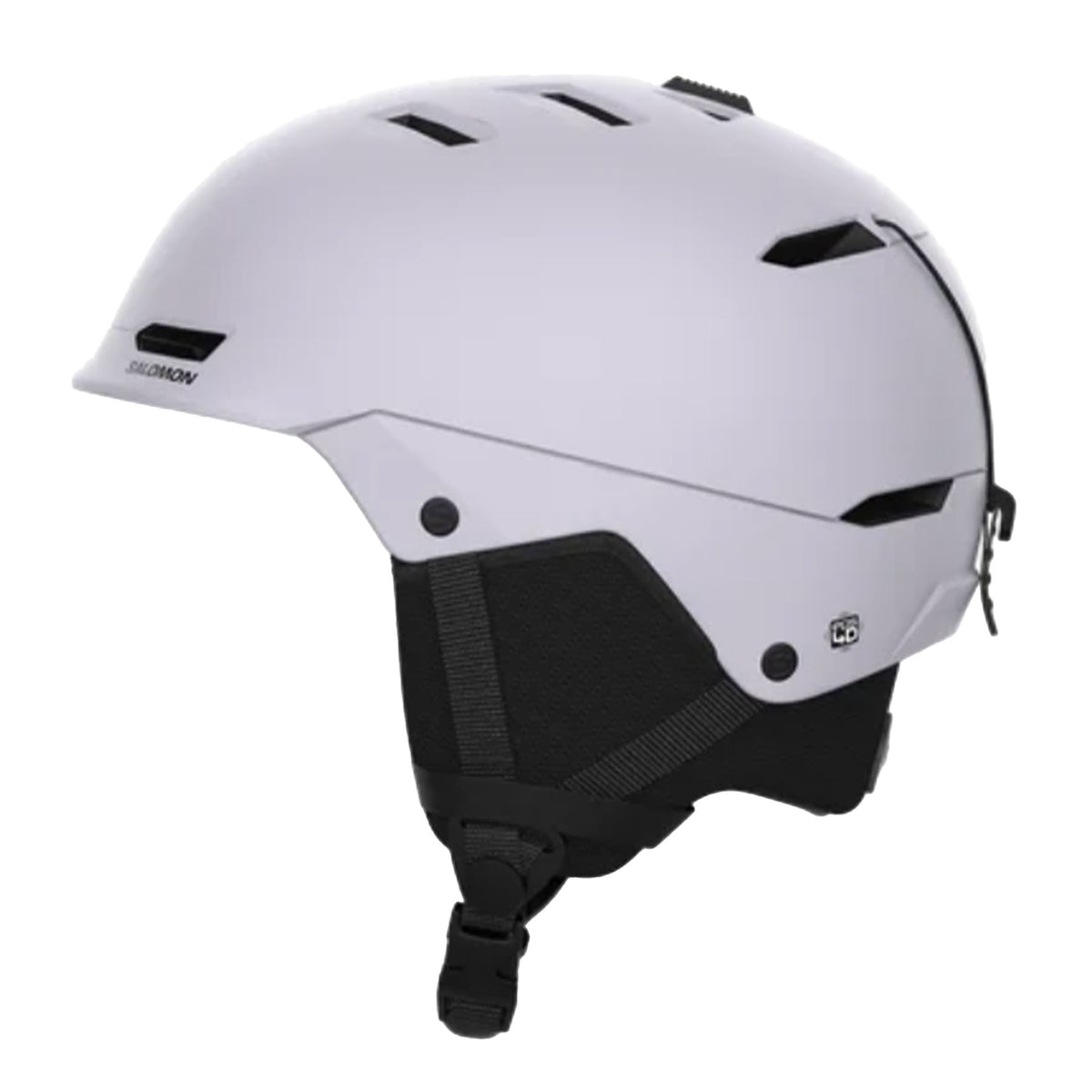 Salomon Husk Ski Helmet 