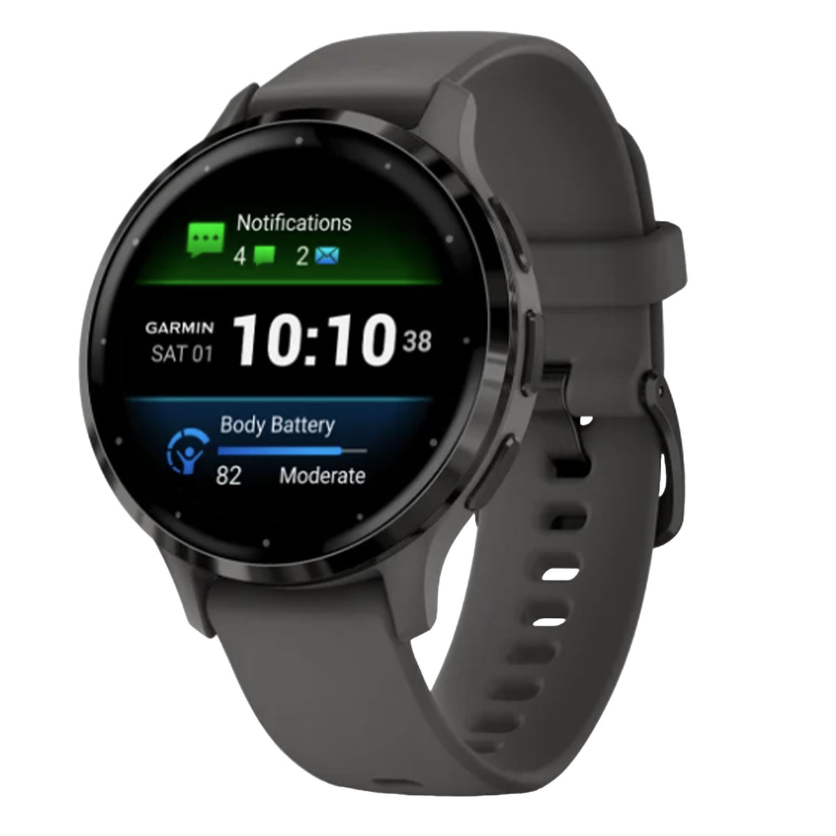 Garmin Venu 3S Fitness Smartwatch 