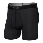 Saxx Men's Quest Boxer Biefs 