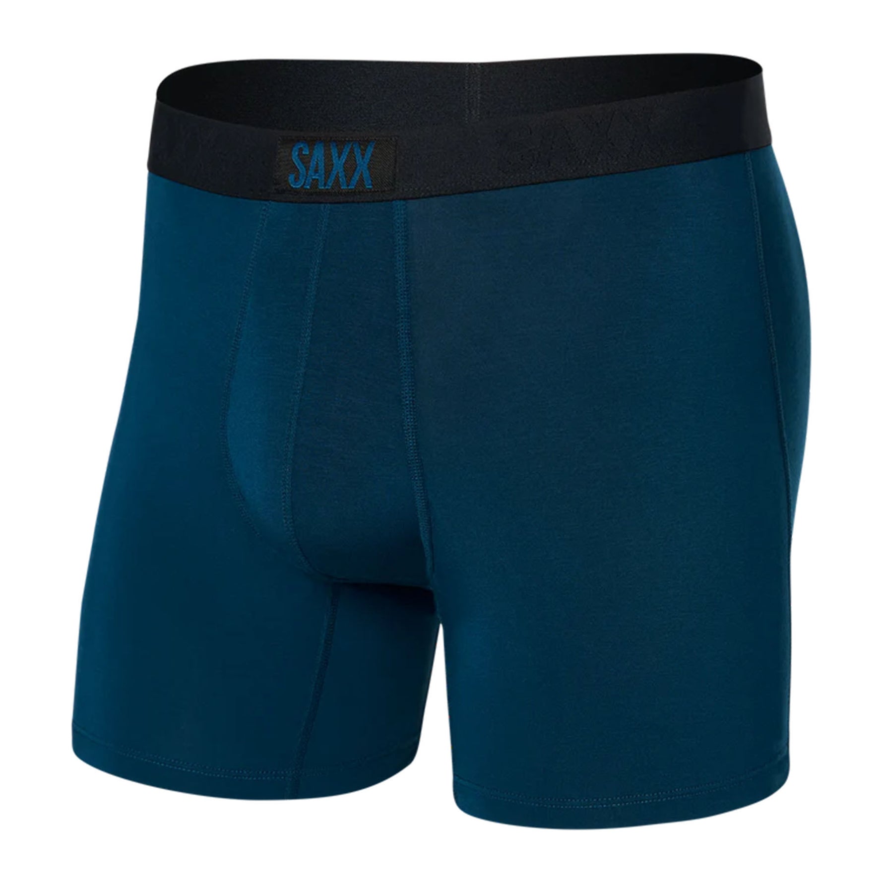 Saxx Men's Vibe Super Soft Boxer Briefs 