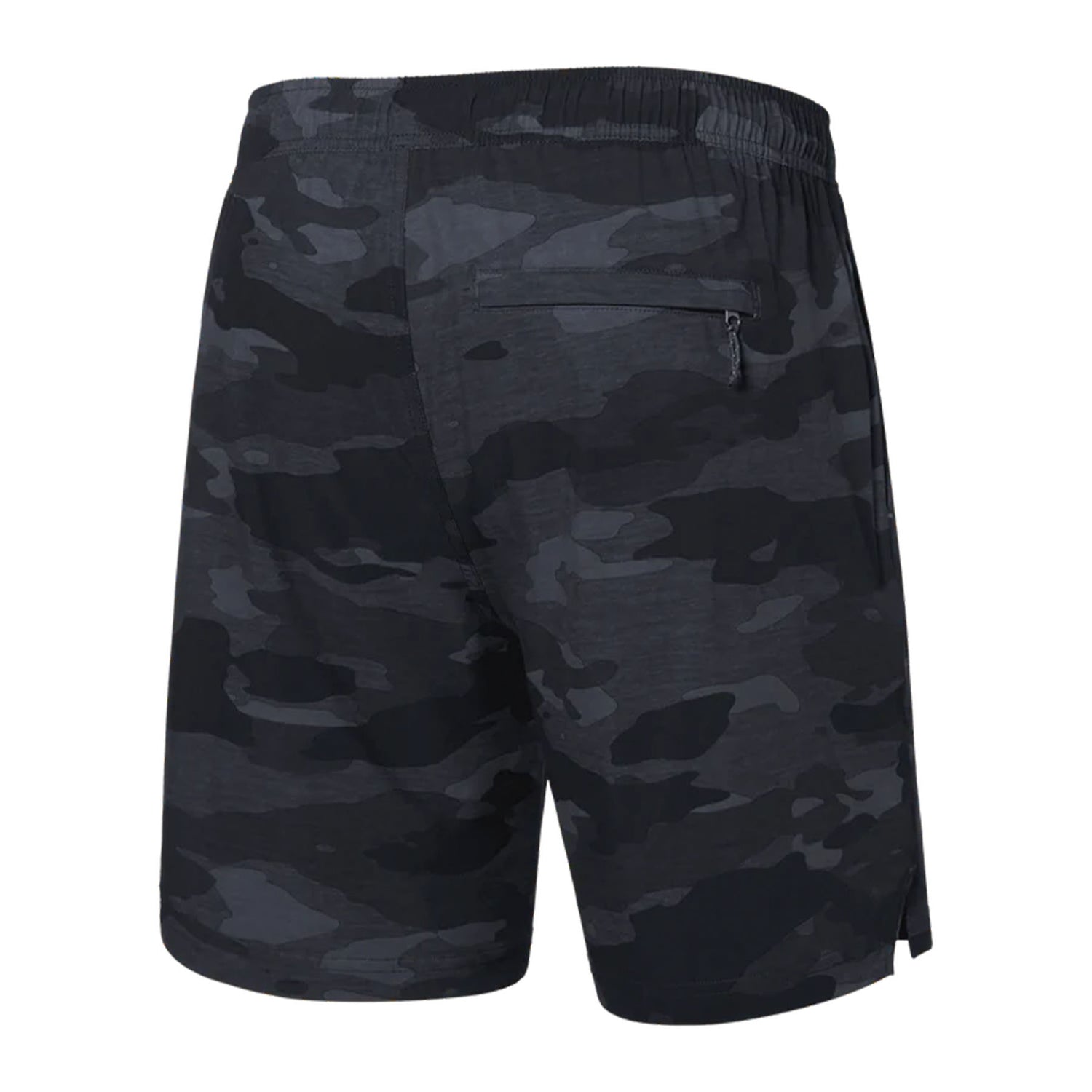 Saxx Men's Multi-Sport 2 in 1 Shorts 