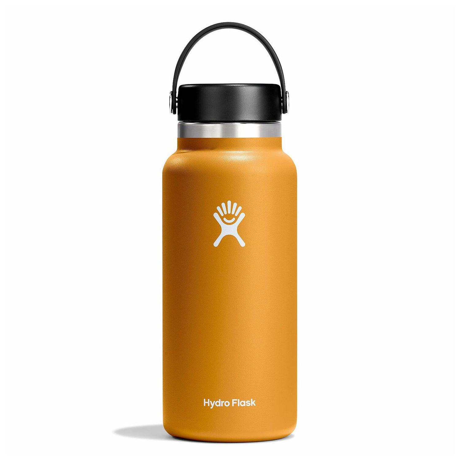 32oz (946 ml) Wide Mouth Flex Cap Bottle