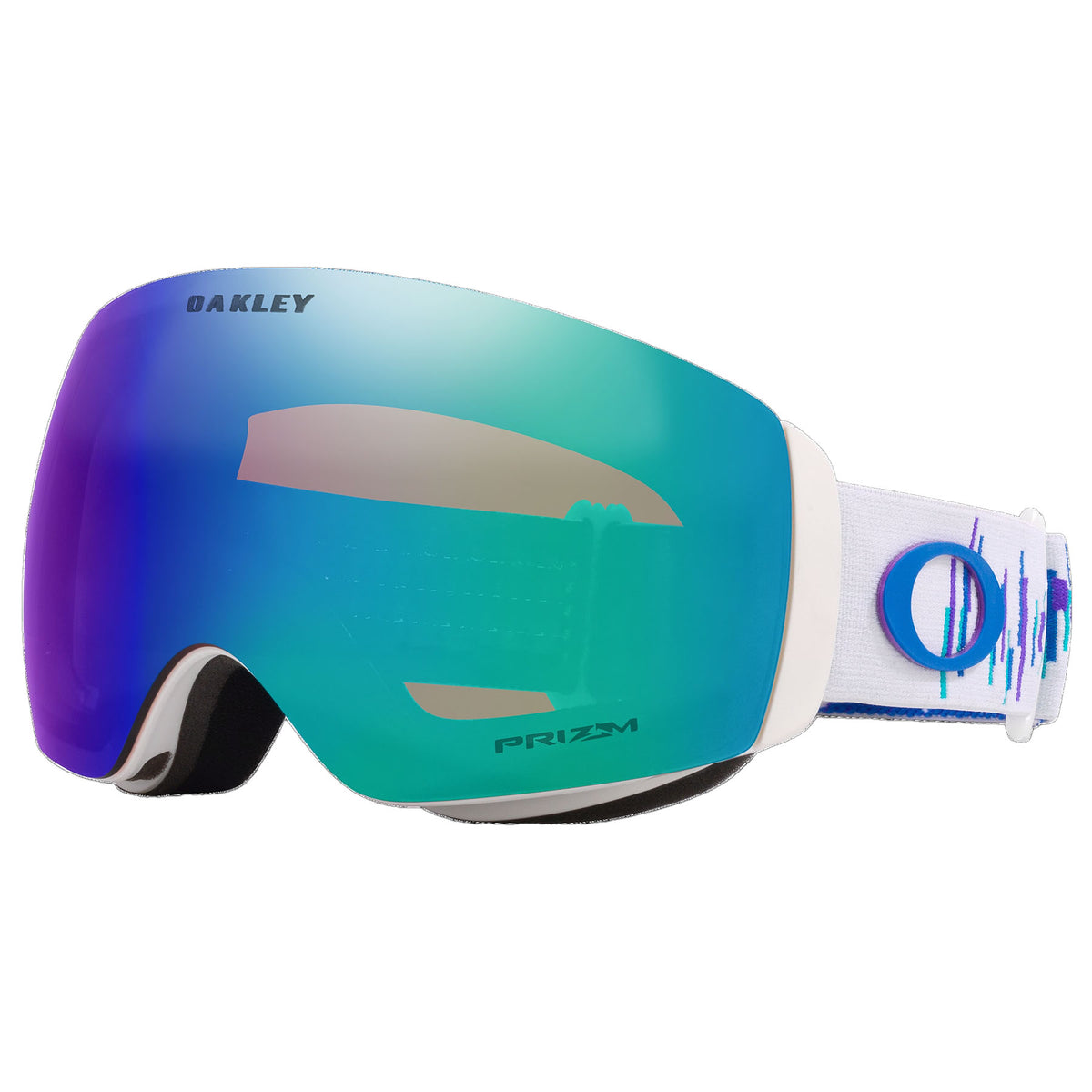 Oakley Flight Deck M Ski Goggles 