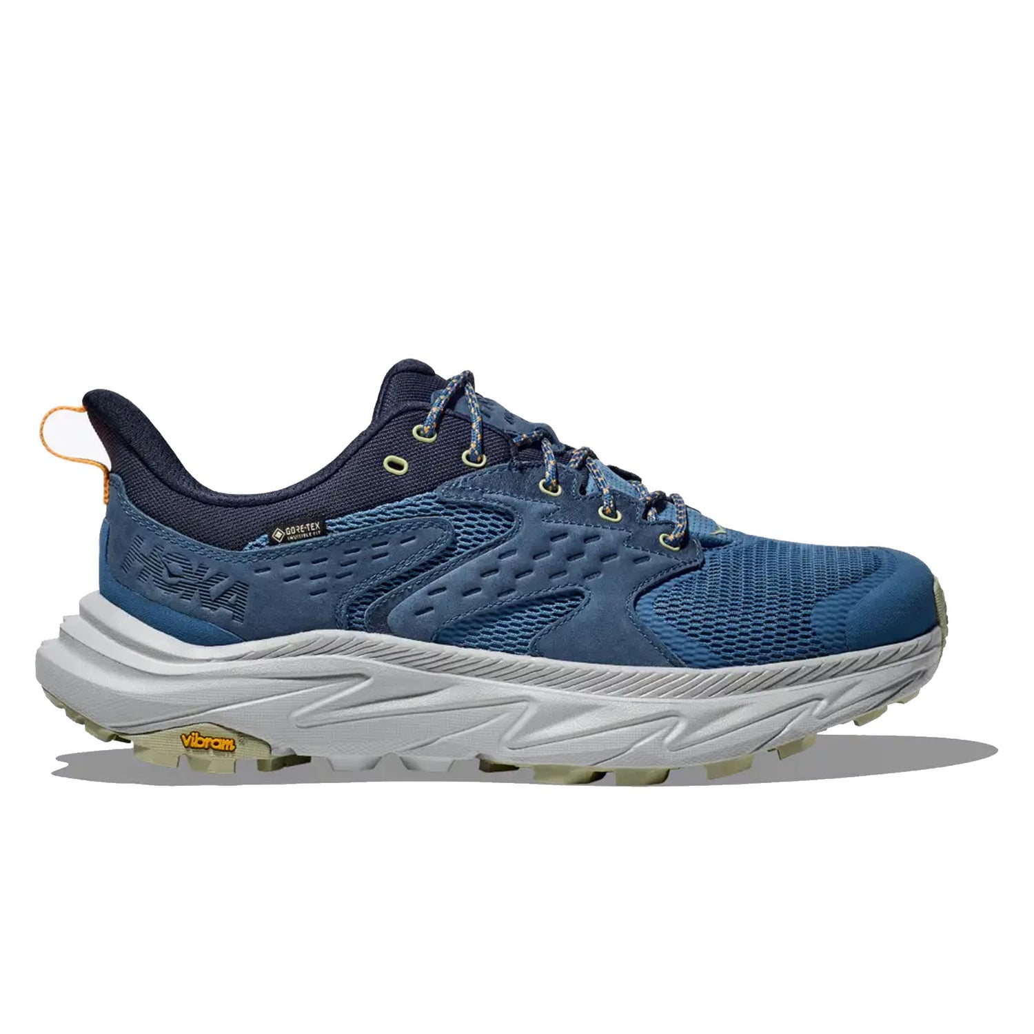 Men's Anacapa 2 Low GORE-TEX Walking Shoes