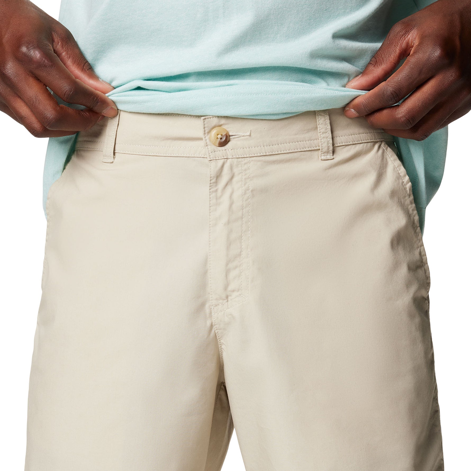 Columbia Men's Washed Out Shorts 