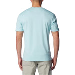 Columbia Men's Rapid Ridge Graphic T-shirt 