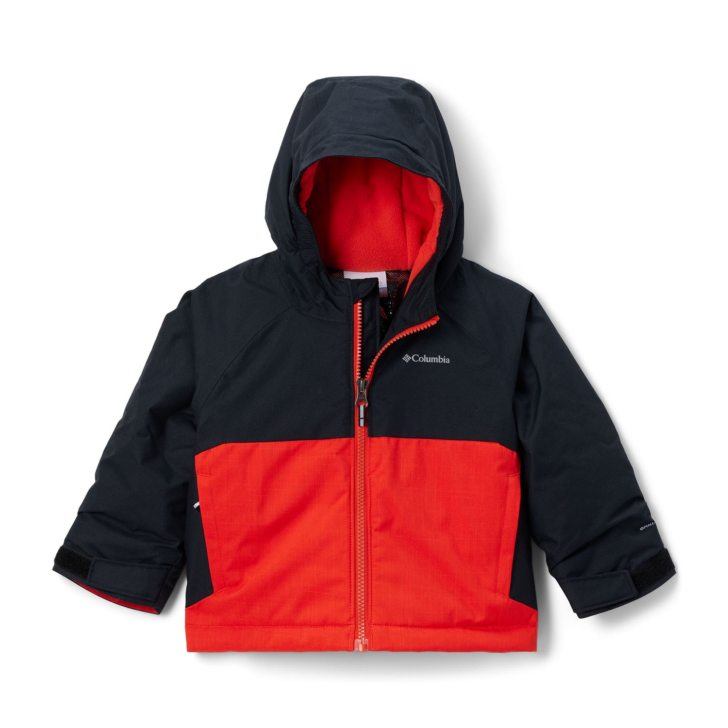 Kids' Alpine Action III Jacket