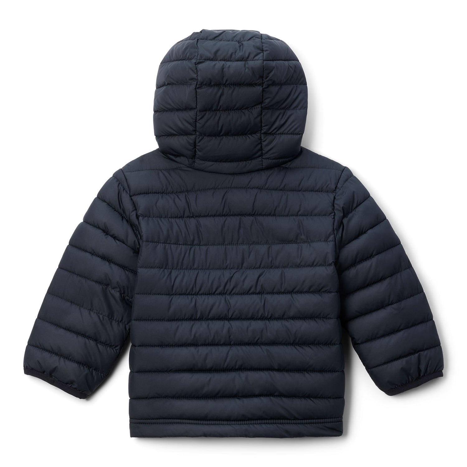 Kids' Powder Lite II Hooded Jacket