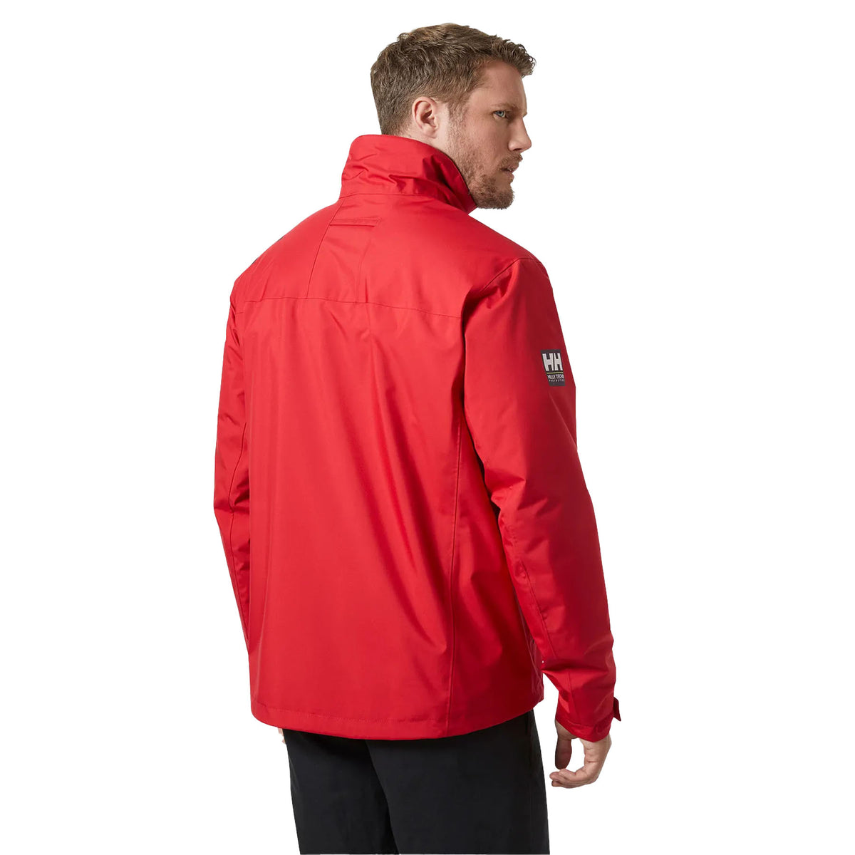 Helly Hansen Men's Crew Midlayer Jacket 2 