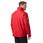 Helly Hansen Men's Crew Midlayer Jacket 2 