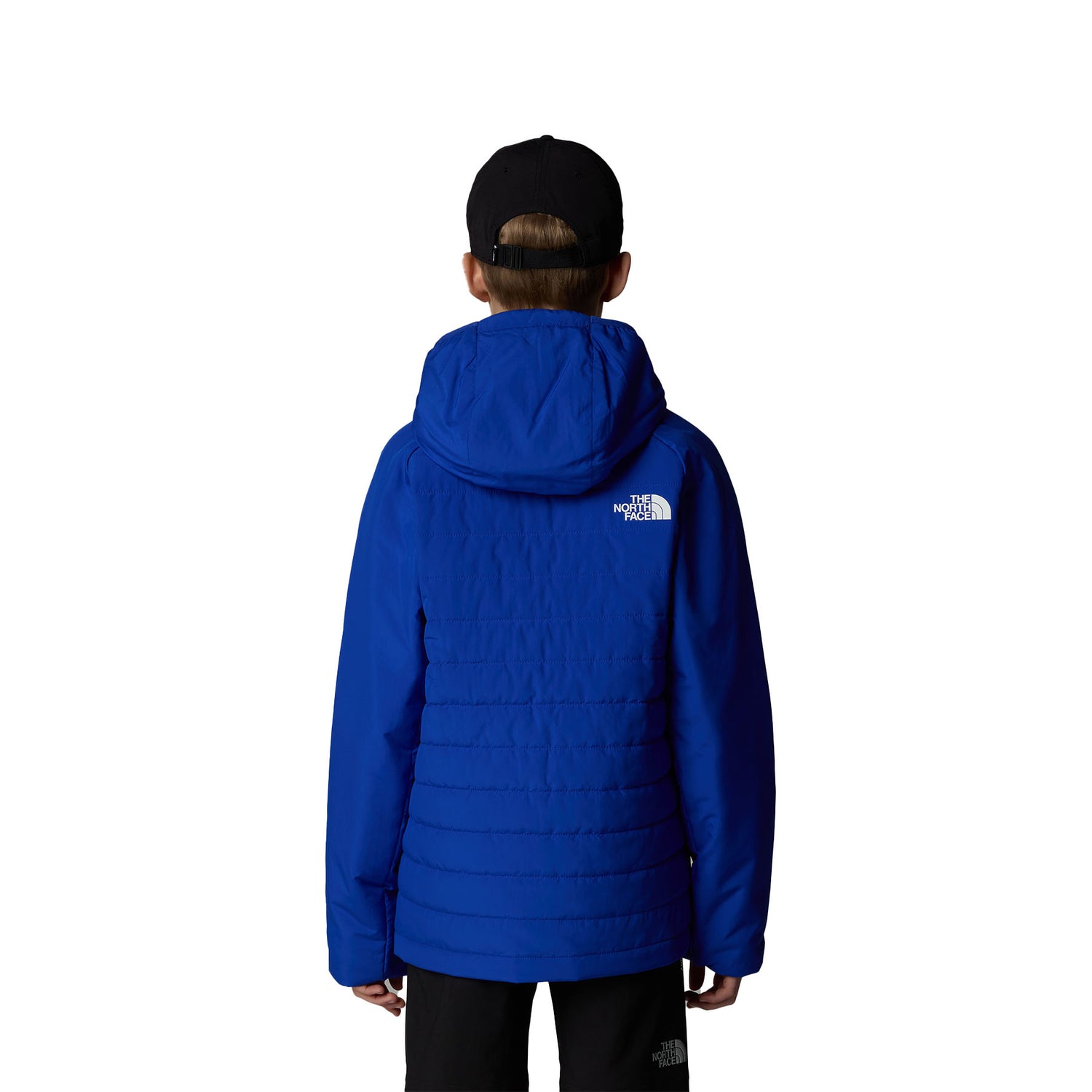 Boys' Never Stop Synthetic Jacket