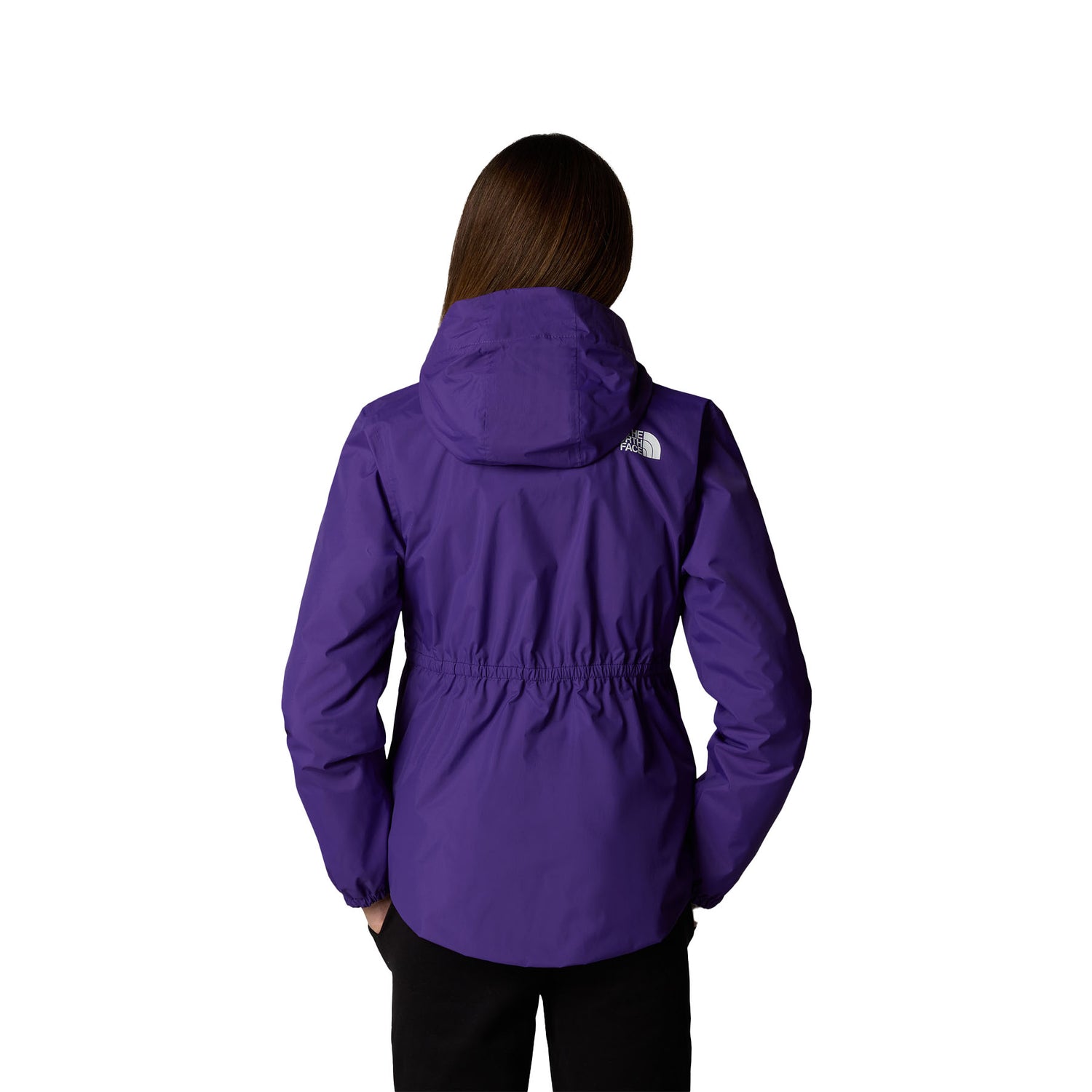 Girls' Antora Rain Jacket