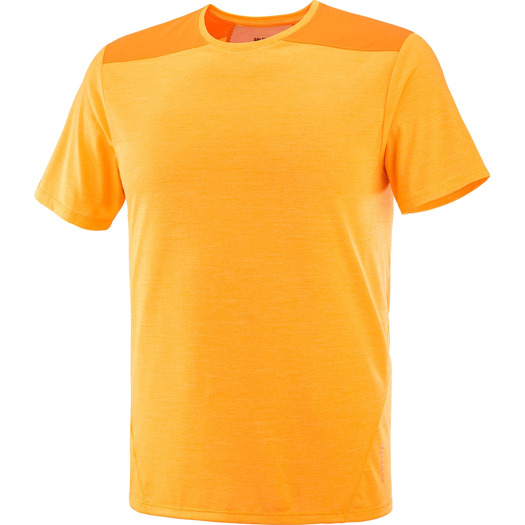 Salomon Men's Outline Short Sleeve T-shirt 