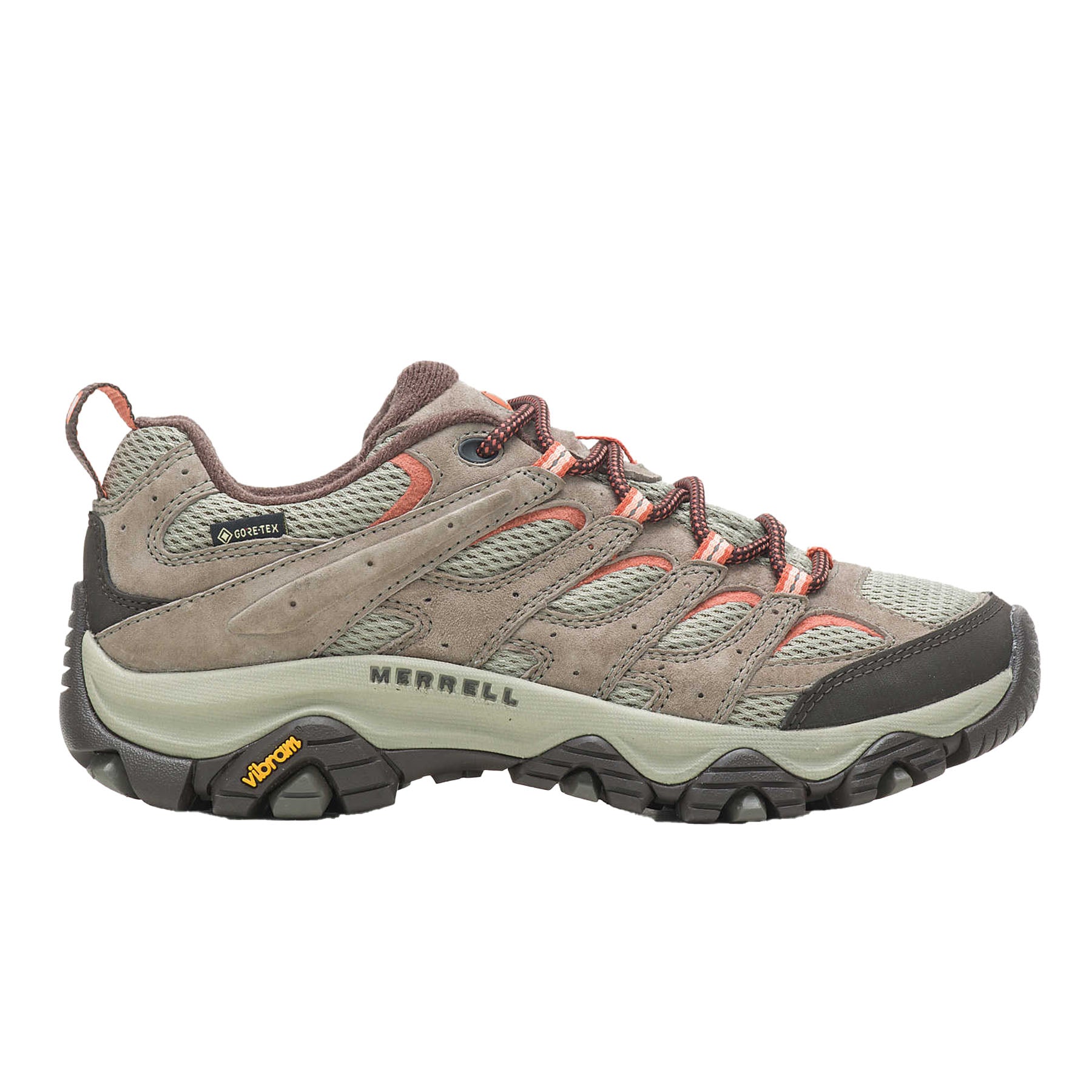 Merrell moab shop polar womens