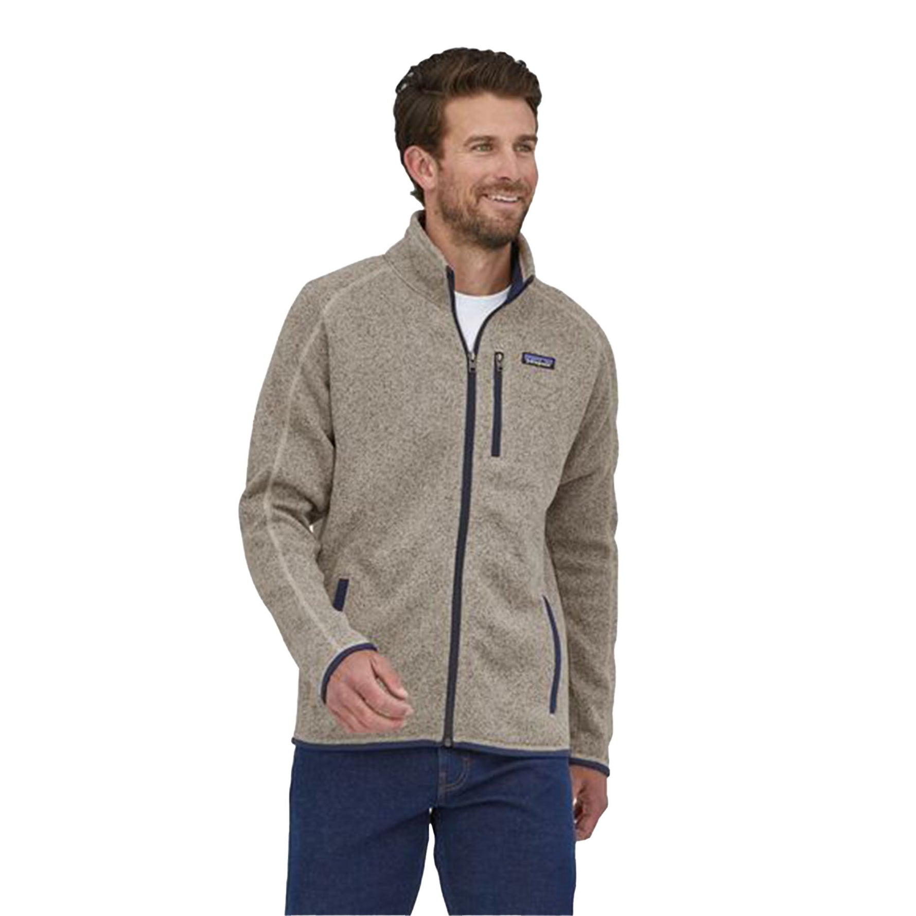 Patagonia Men's Better Sweater Jacket 