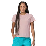 Patagonia Women's P-6 Logo Responsibili-Tee 