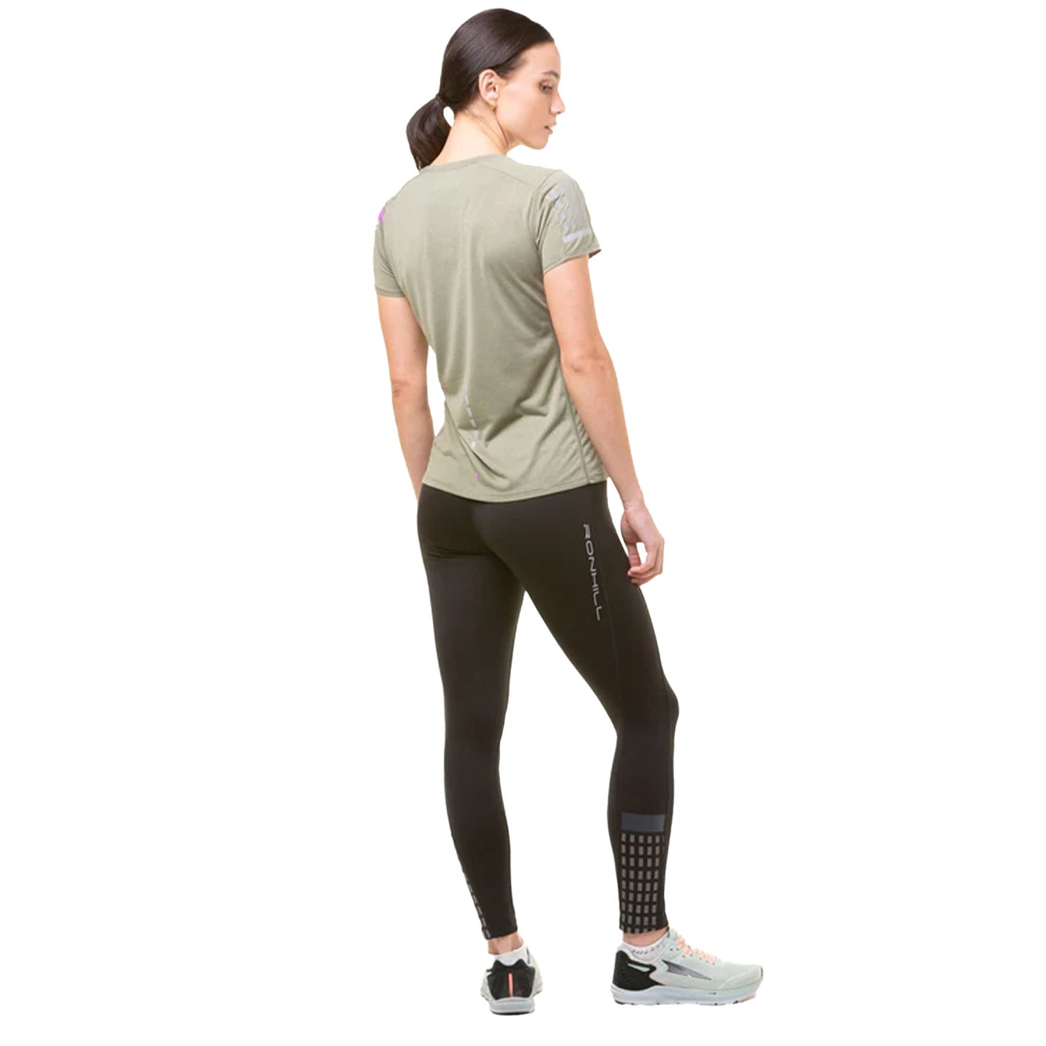 Women's Tech Afterhours Running Leggings