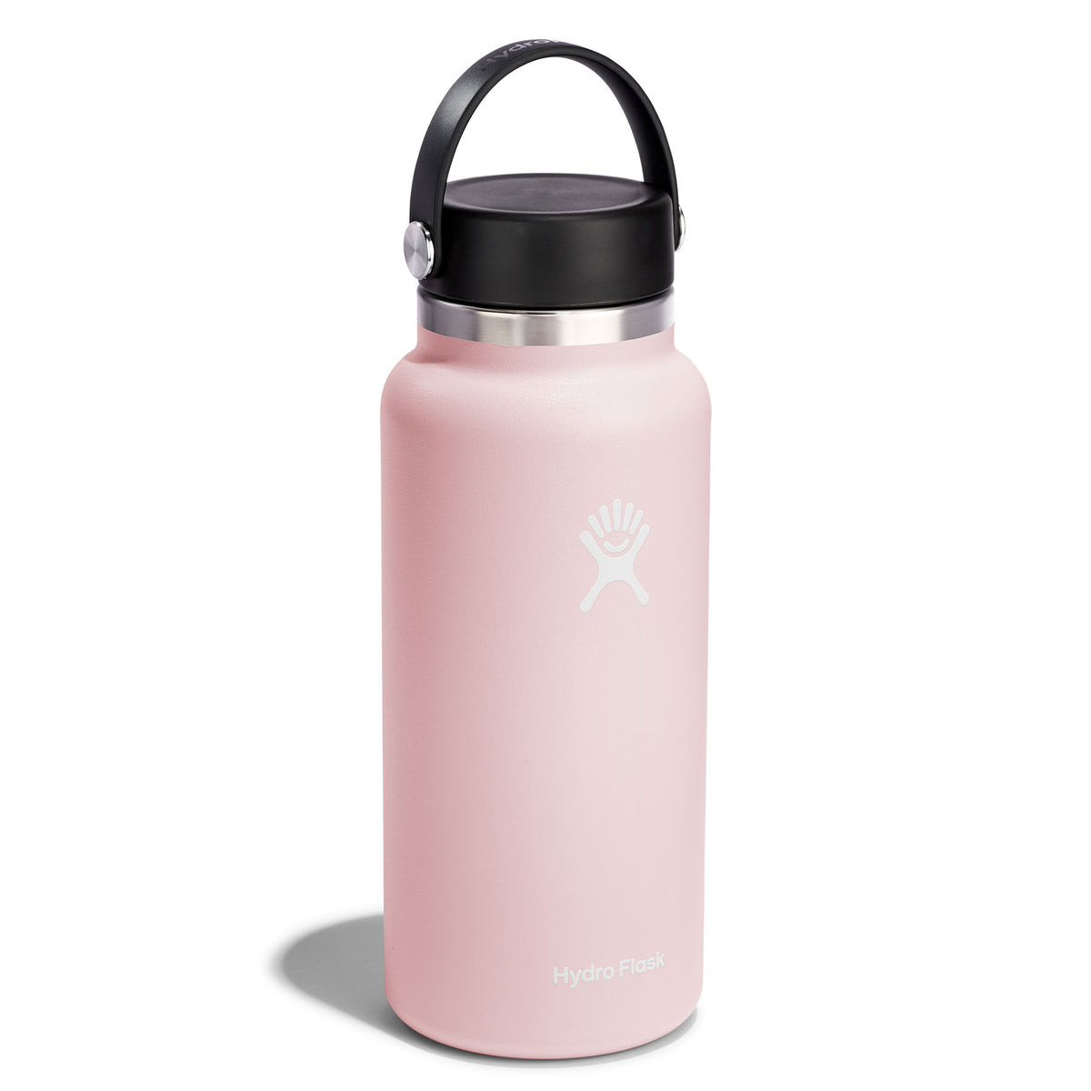 Hydro Flask 32oz (946 ml) Wide Mouth Flex Cap Bottle 