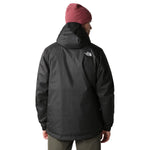 The North Face Men's Quest Insulated Jacket 