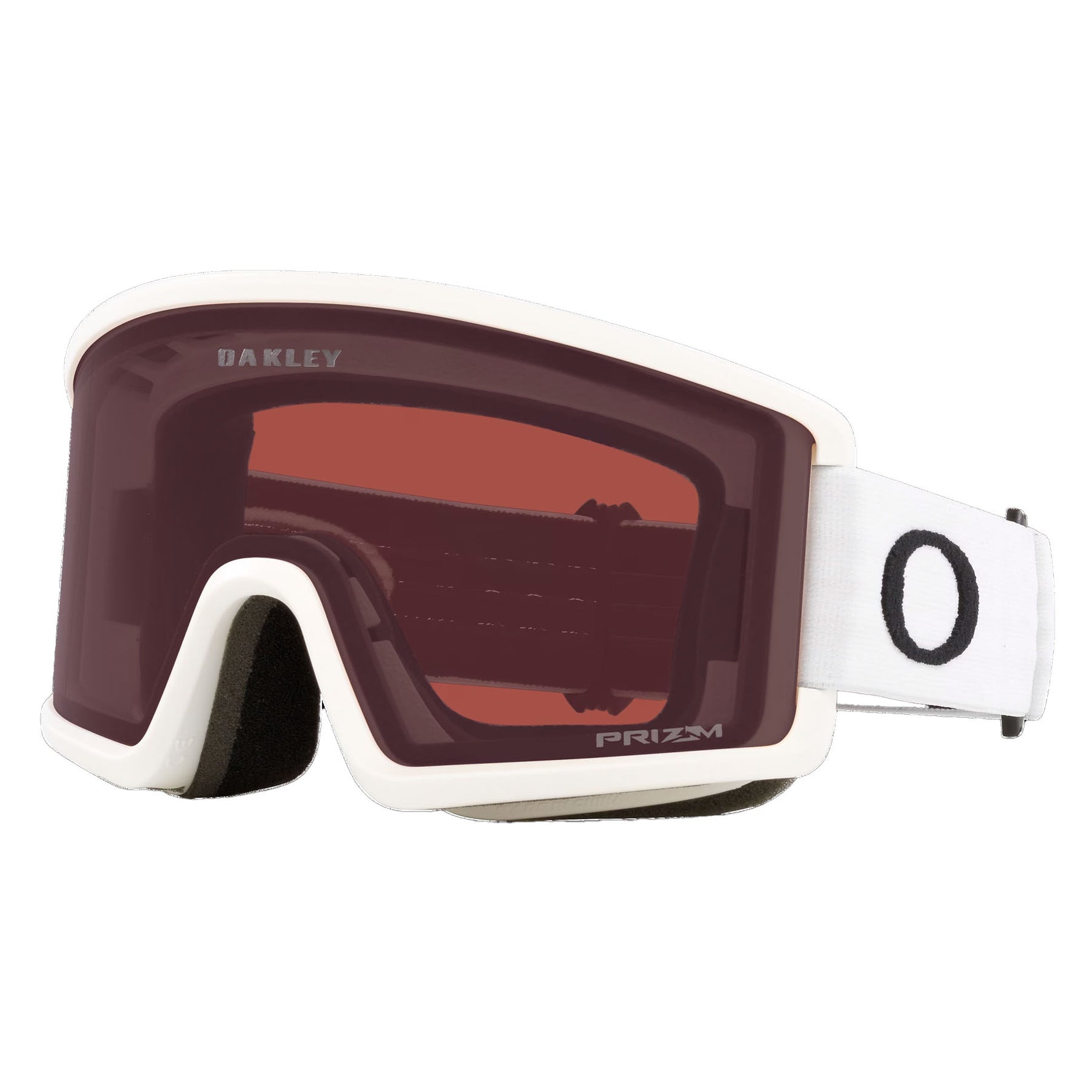 Oakley Target Line M Ski Goggles 