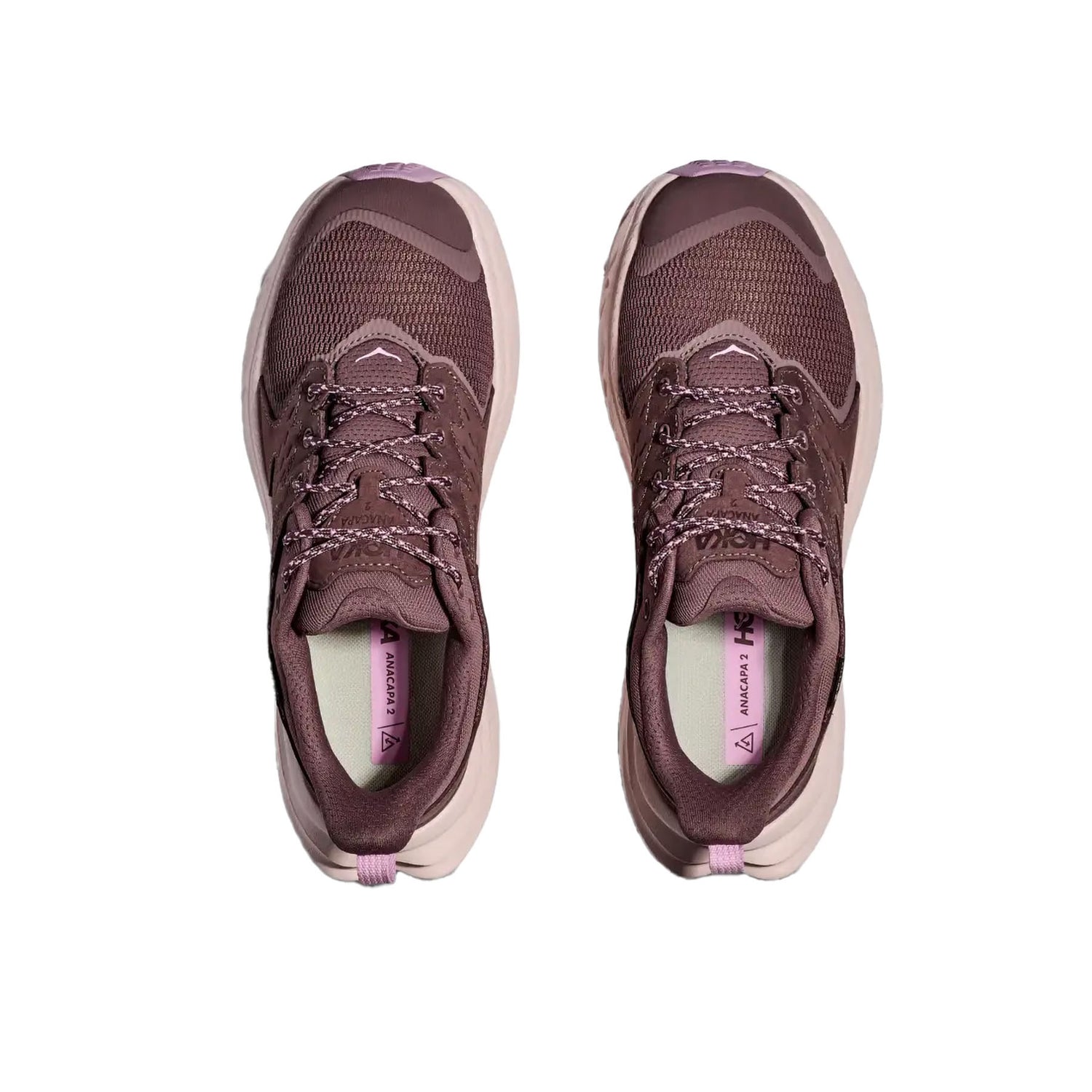 Women's Anacapa 2 Low GORE-TEX Walking Shoes