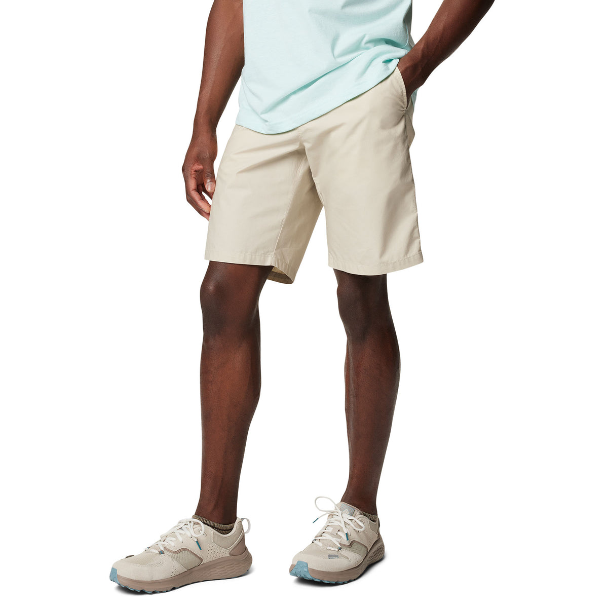 Columbia Men's Washed Out Shorts 