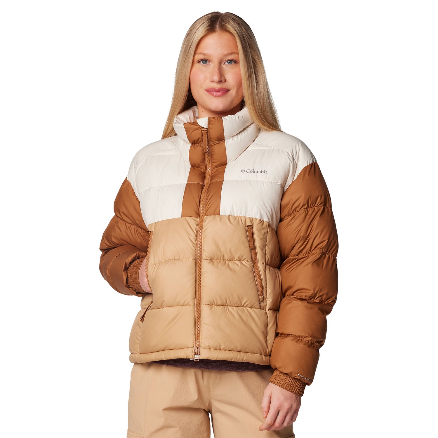 Women's Pike Lake II Cropped Jacket