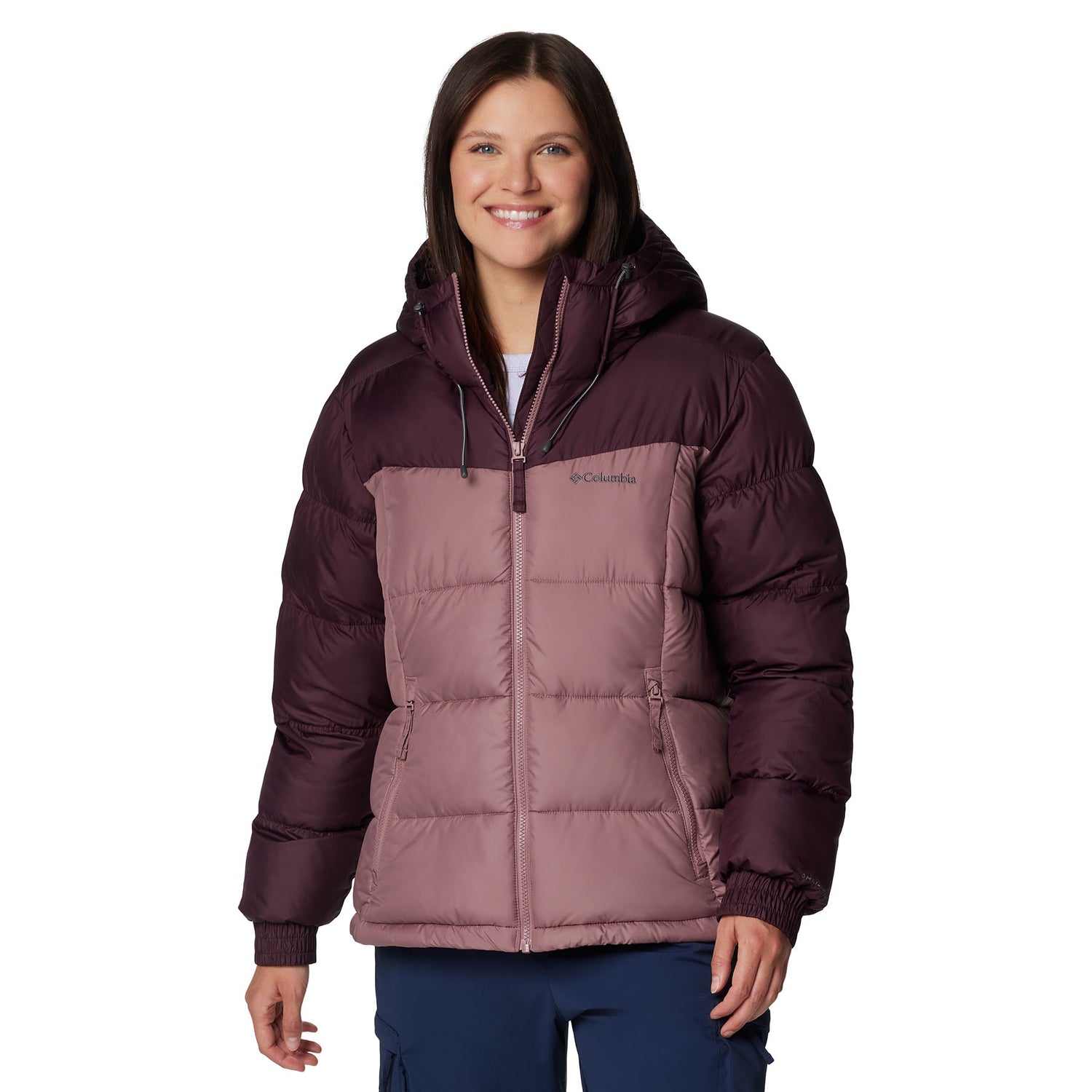 Women's Pike Lake II Insulated Jacket