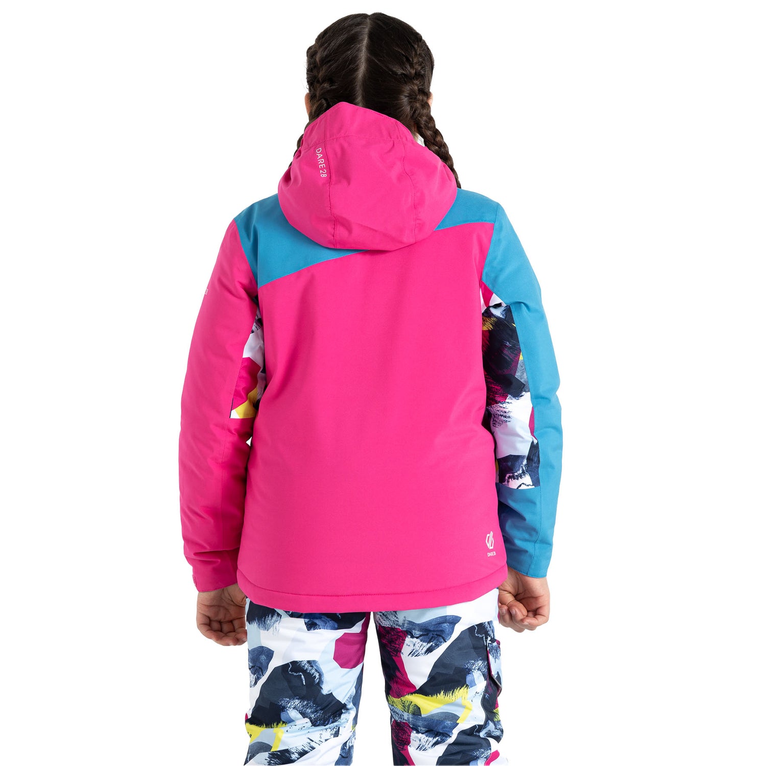 Dare 2b Kid's Humour II Jacket 