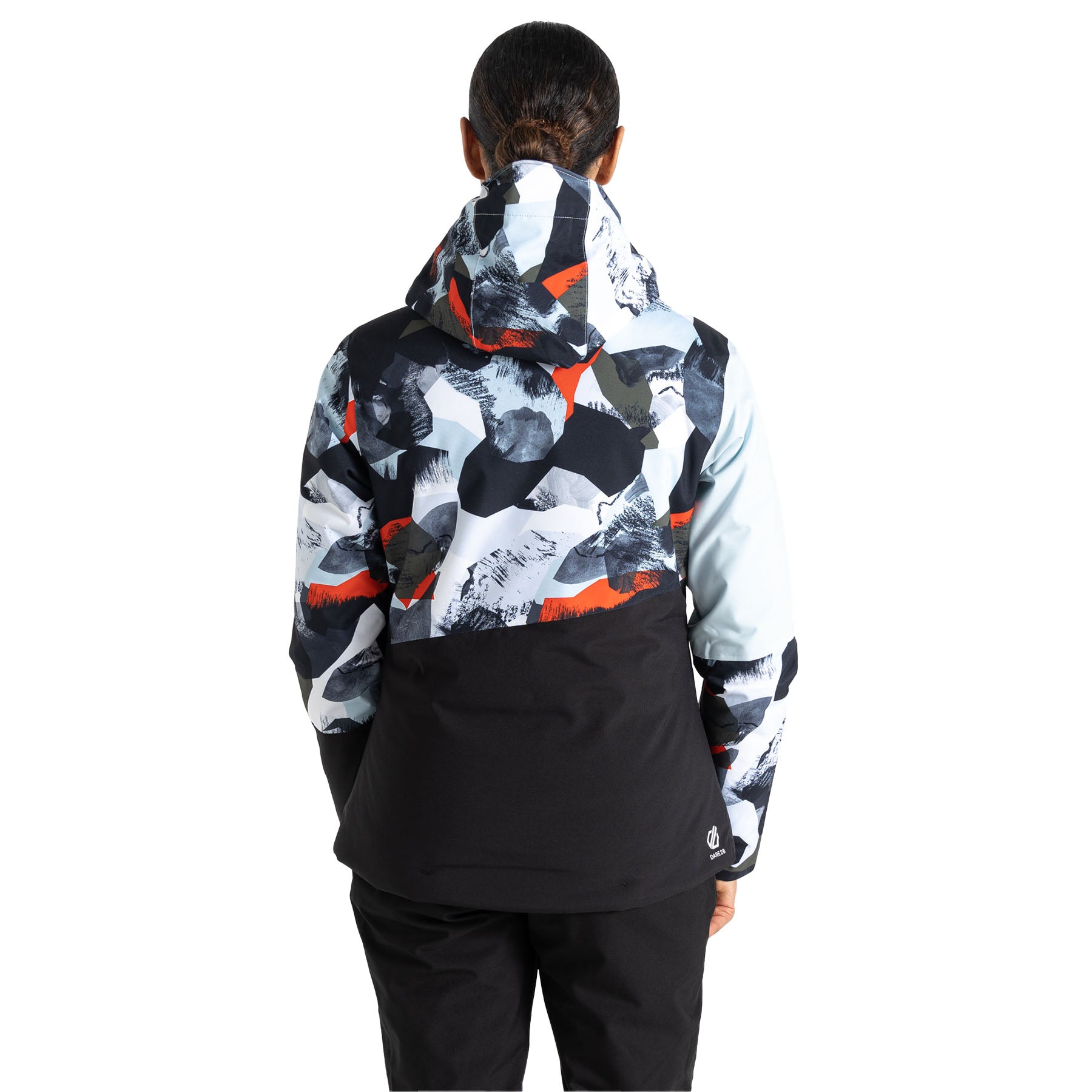 Dare2b on sale snowboard jacket