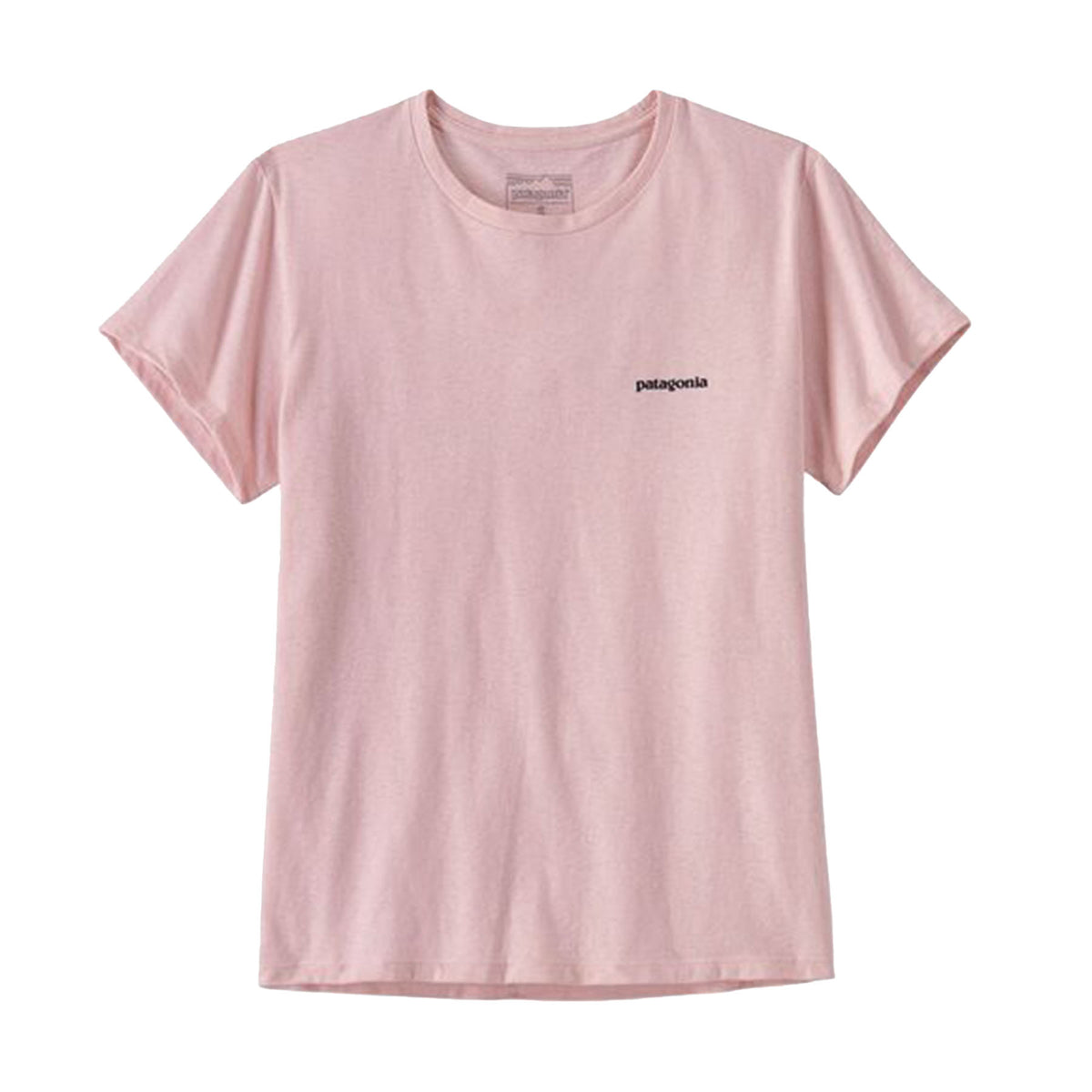 Patagonia Women's P-6 Logo Responsibili-Tee 