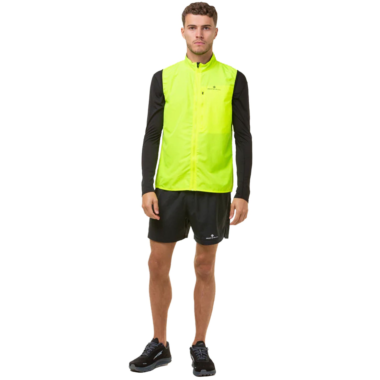 Ronhill Men's Core Gilet 