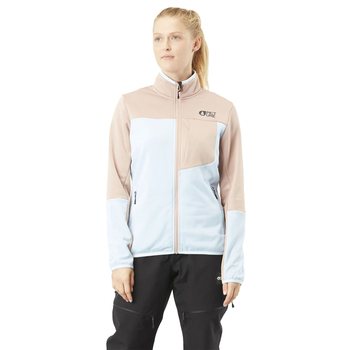 Women's Rommana Fz Fleece Jacket 