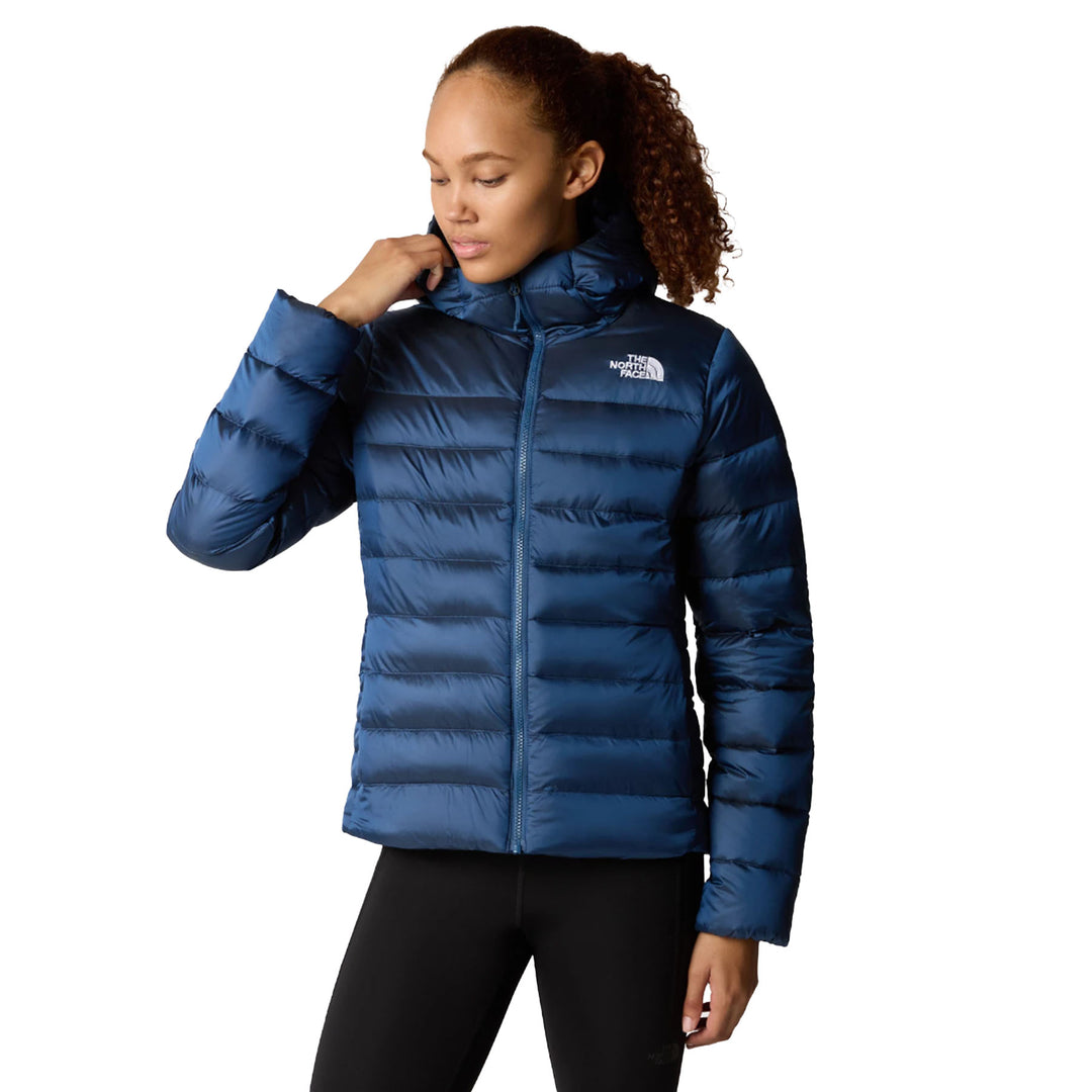 The North Face Aconcagua 3 Hoodie - Down jacket Men's