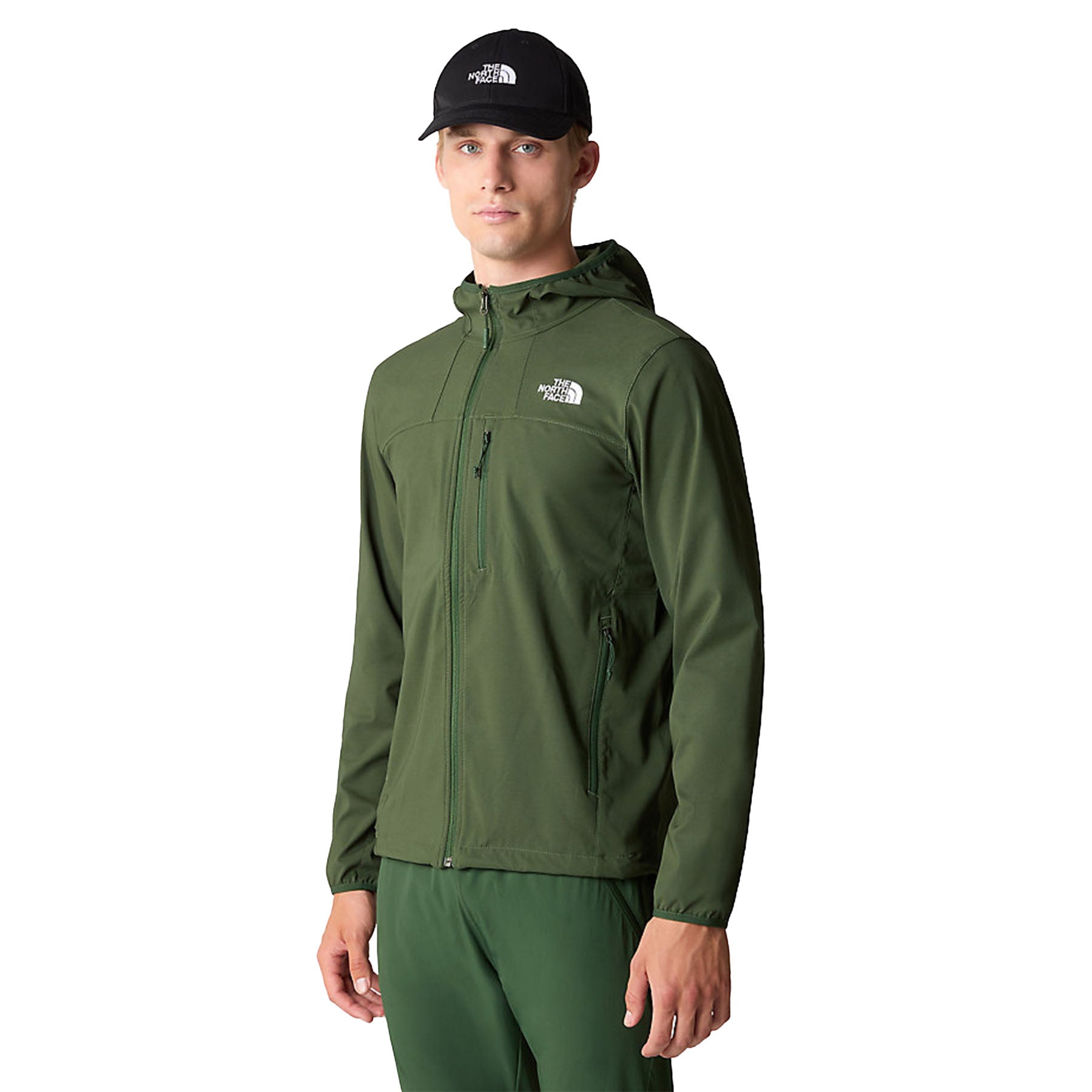 The north face sales men's nimble hoodie