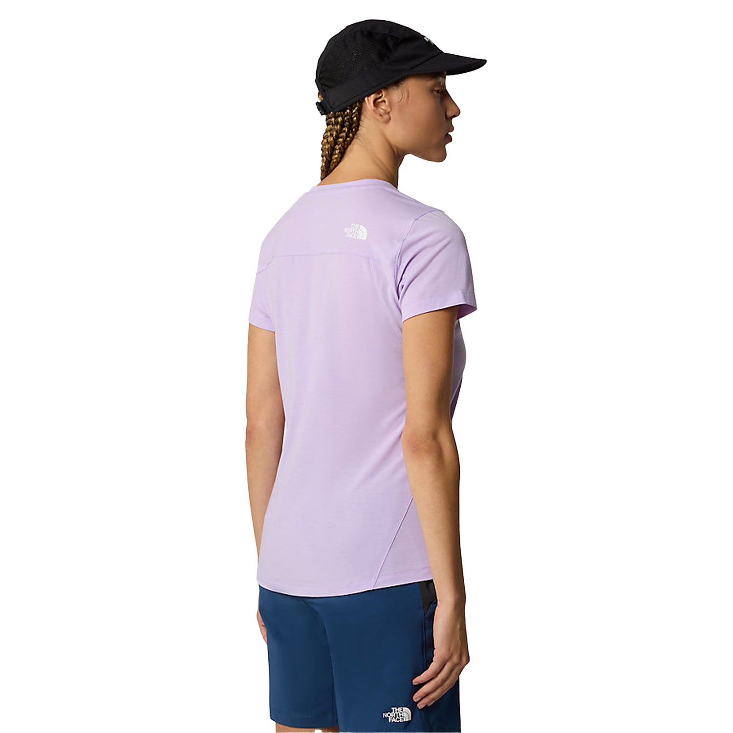 The North Face Women's Lightning Alpine Short Sleeve T-shirt 